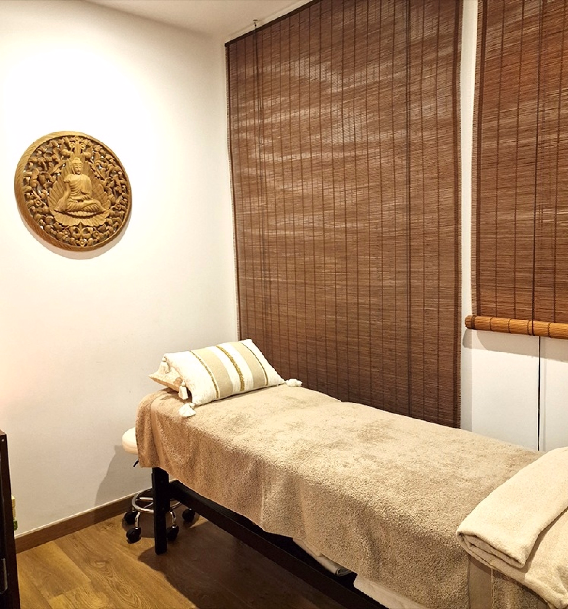 Retraite privée de 4 jours, bien-être et yoga de luxe à Marbella