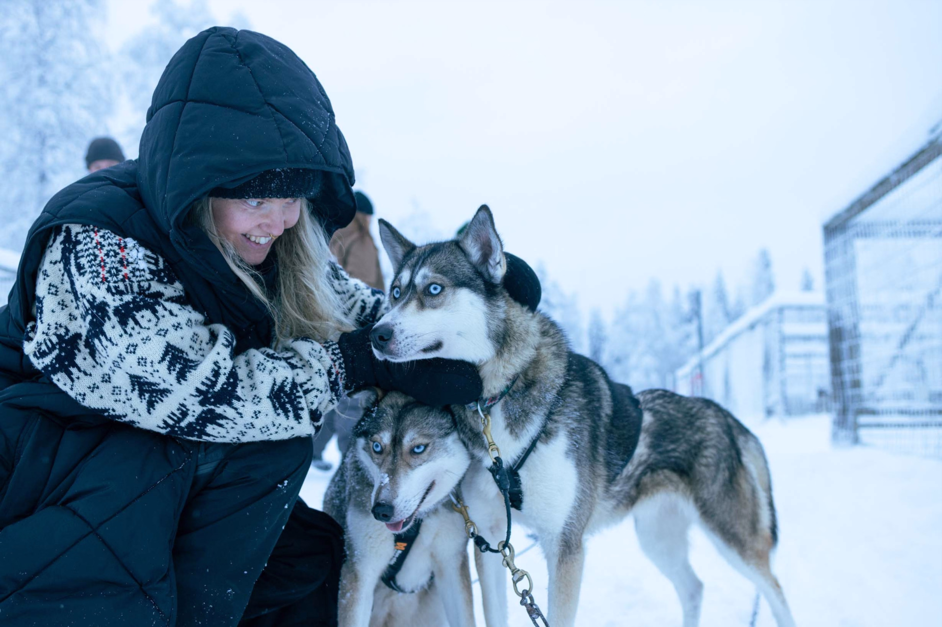 Bucket  List Arctique - 3 nuits