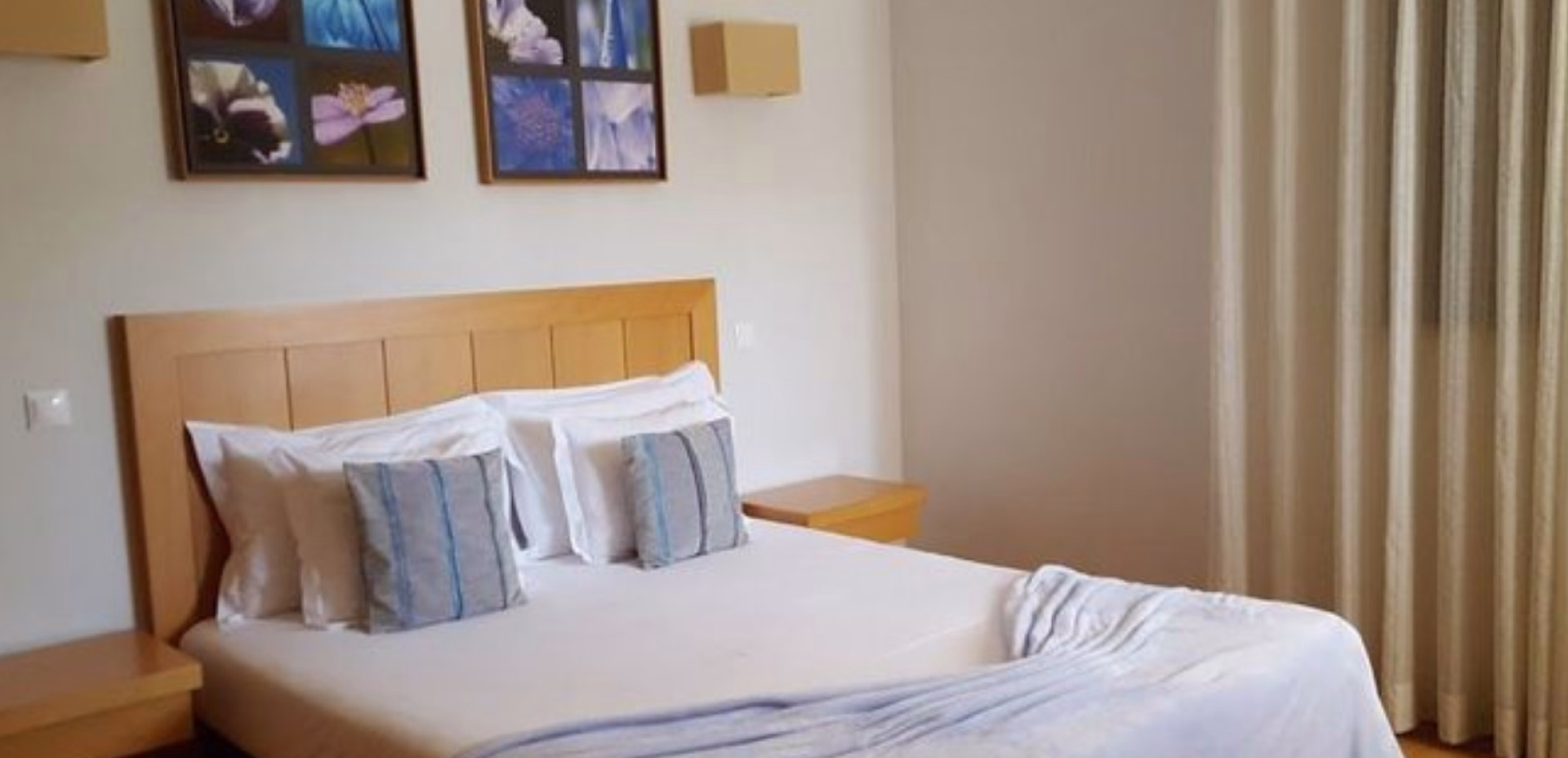 🏨 Hôtel 4* - Jour 6