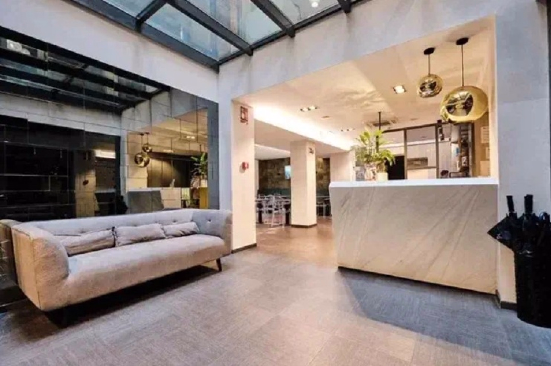 🏨 Hôtel 3* - Jour 7