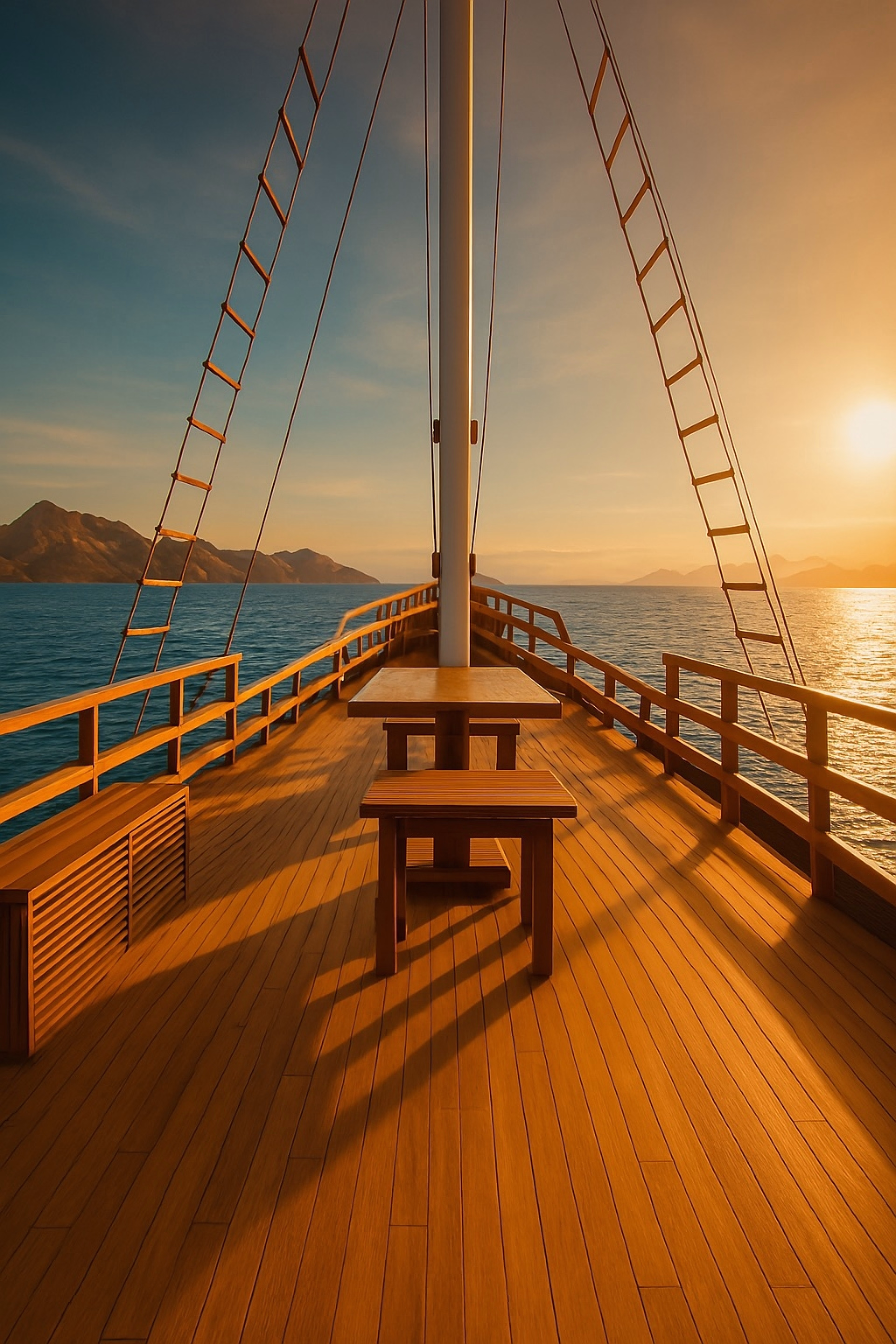 Croisière plongée à Komodo pour un séjour inoubliable