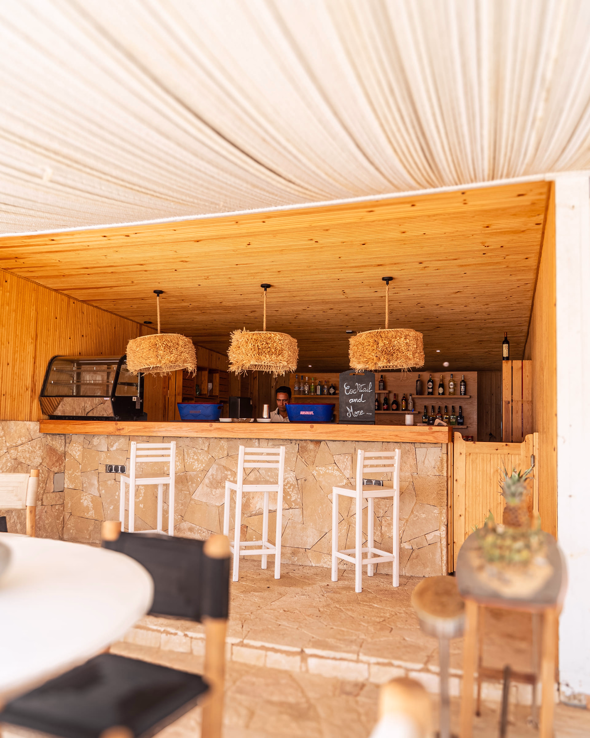 Hôtel 4*
