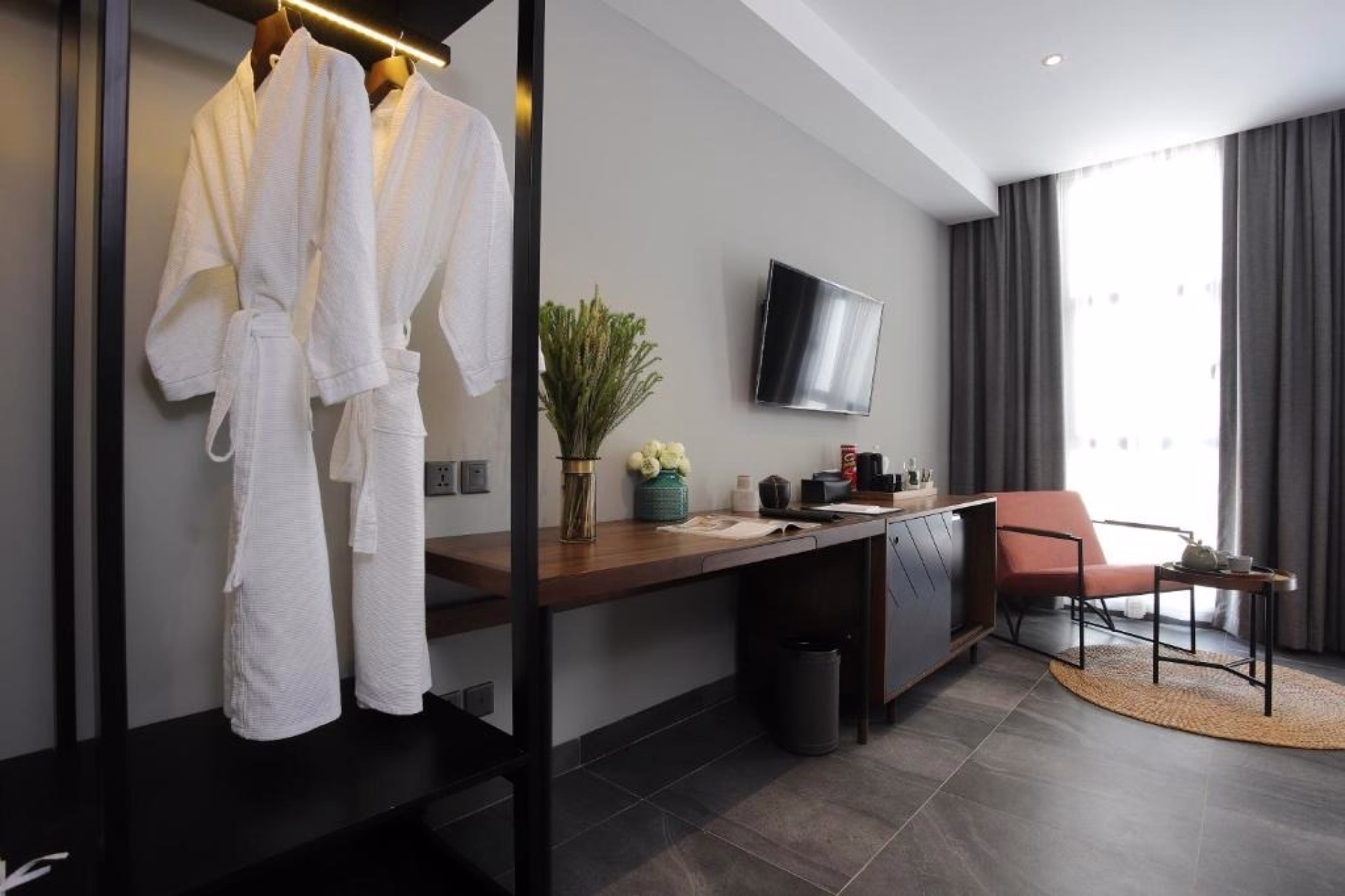 🏠 Chambre d'hôte - Jours 1 à 3