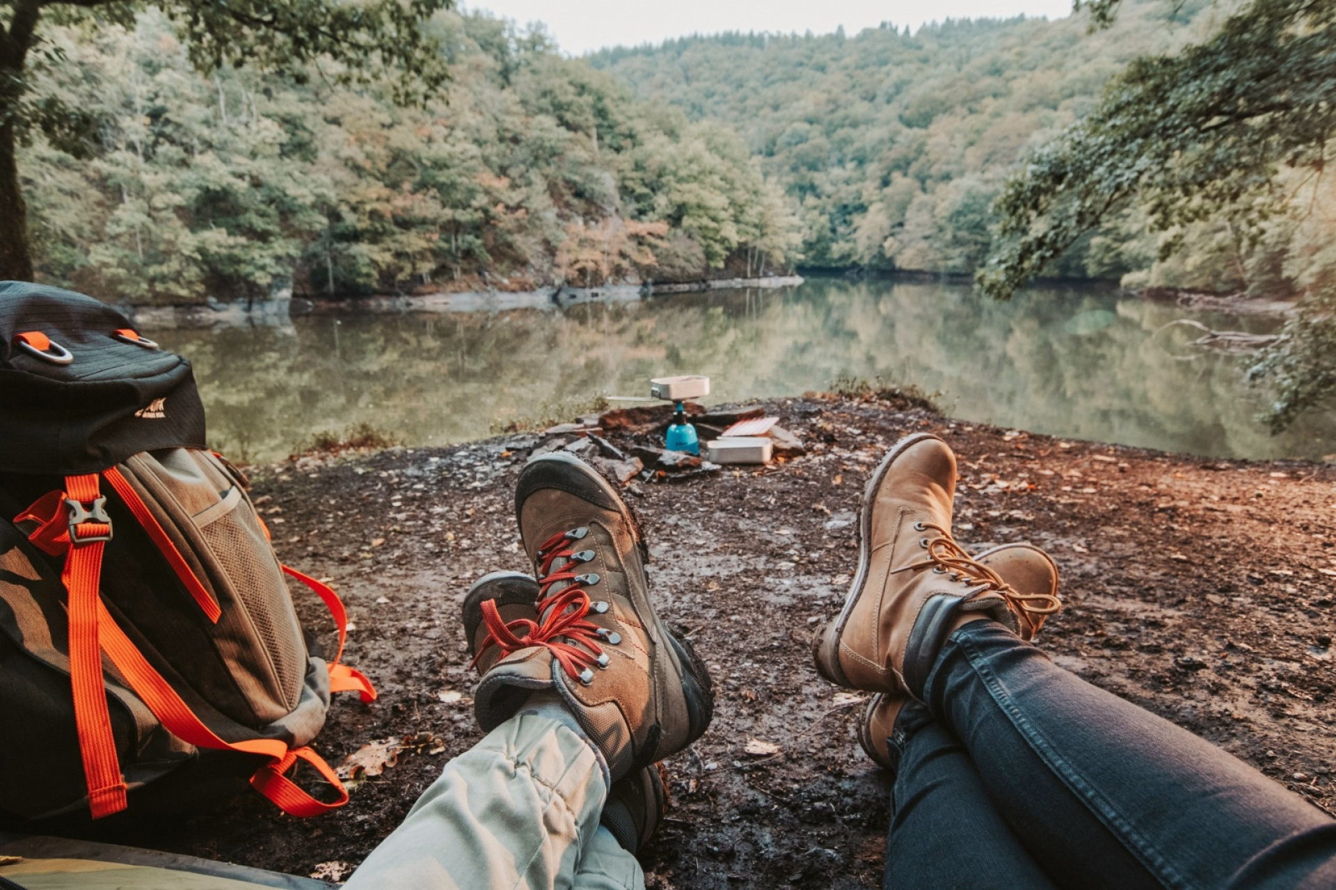 2 jours dans la nature du Parc Naturel des 2 Ourthes