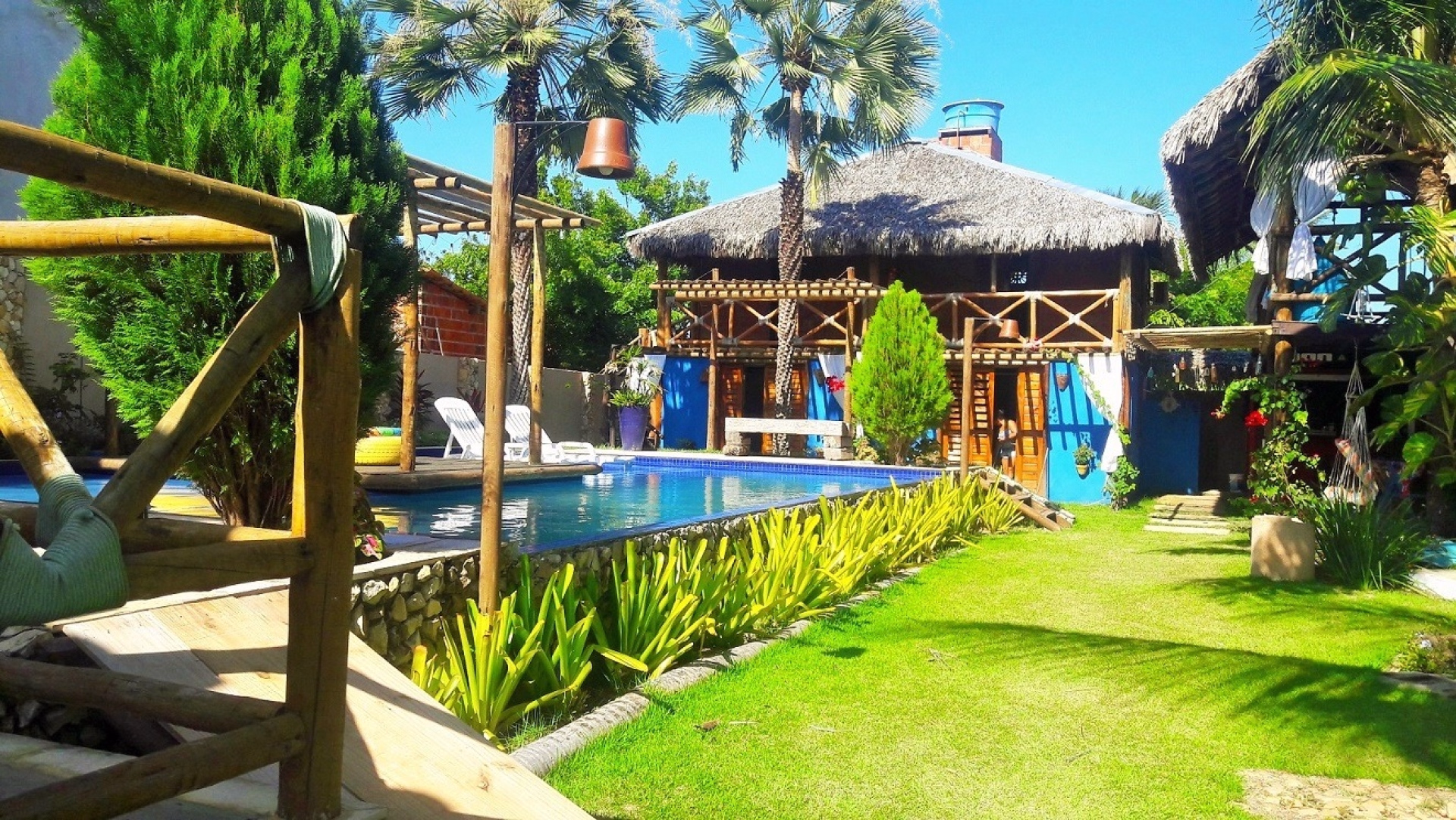 🏠 Auberge - Jours 1 à 9