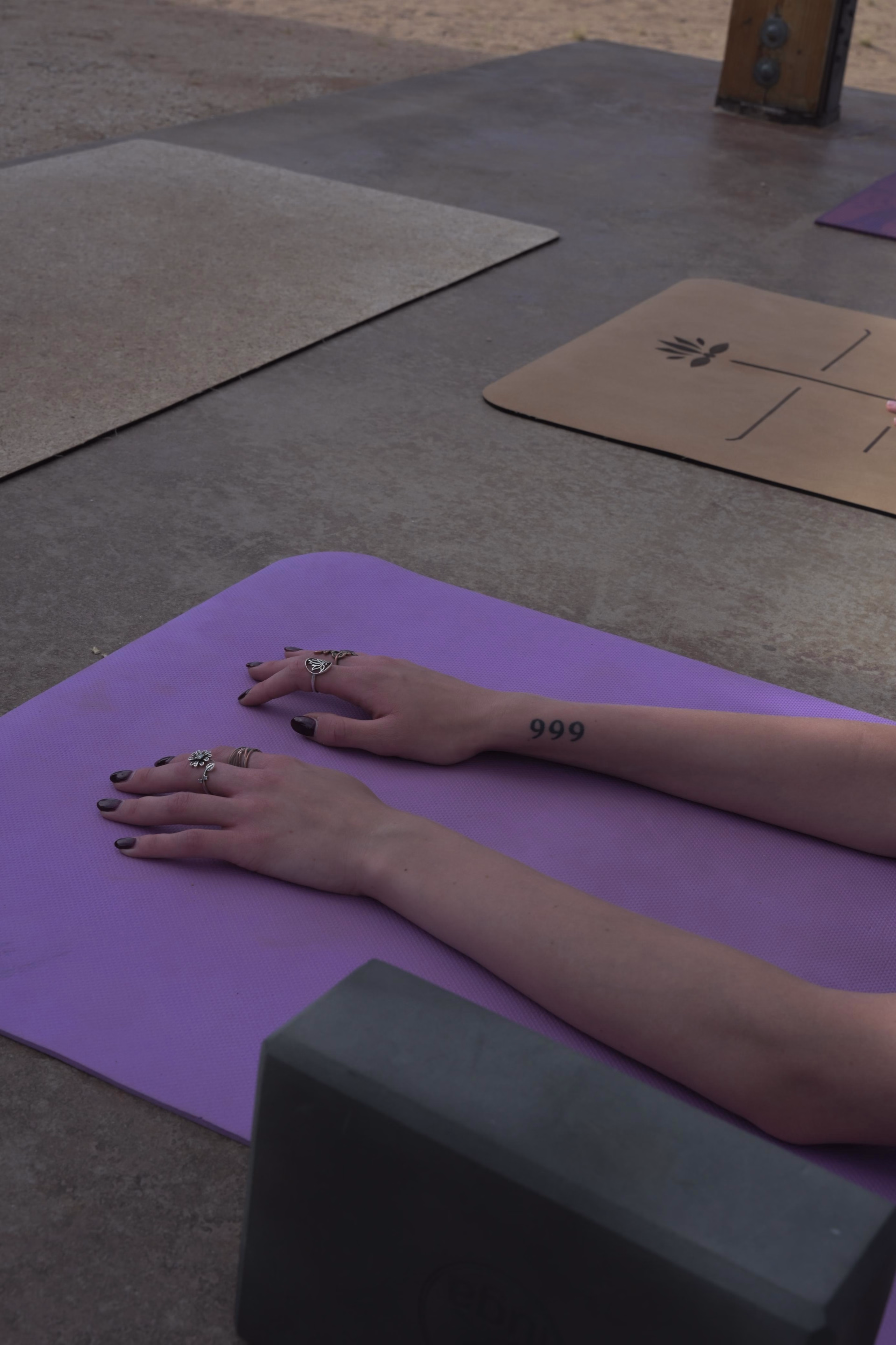 Désert sauvage — 6 jours de yoga & d'aventure à Joshua Tree