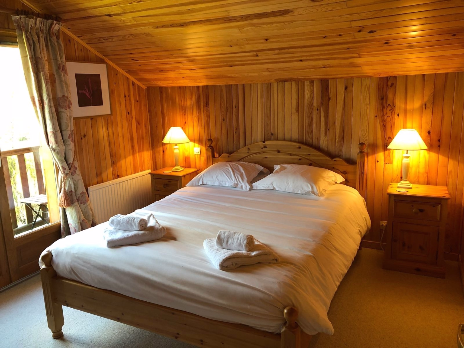 Stage de golf et détente en Vallée de la Dordogne en demi-pension