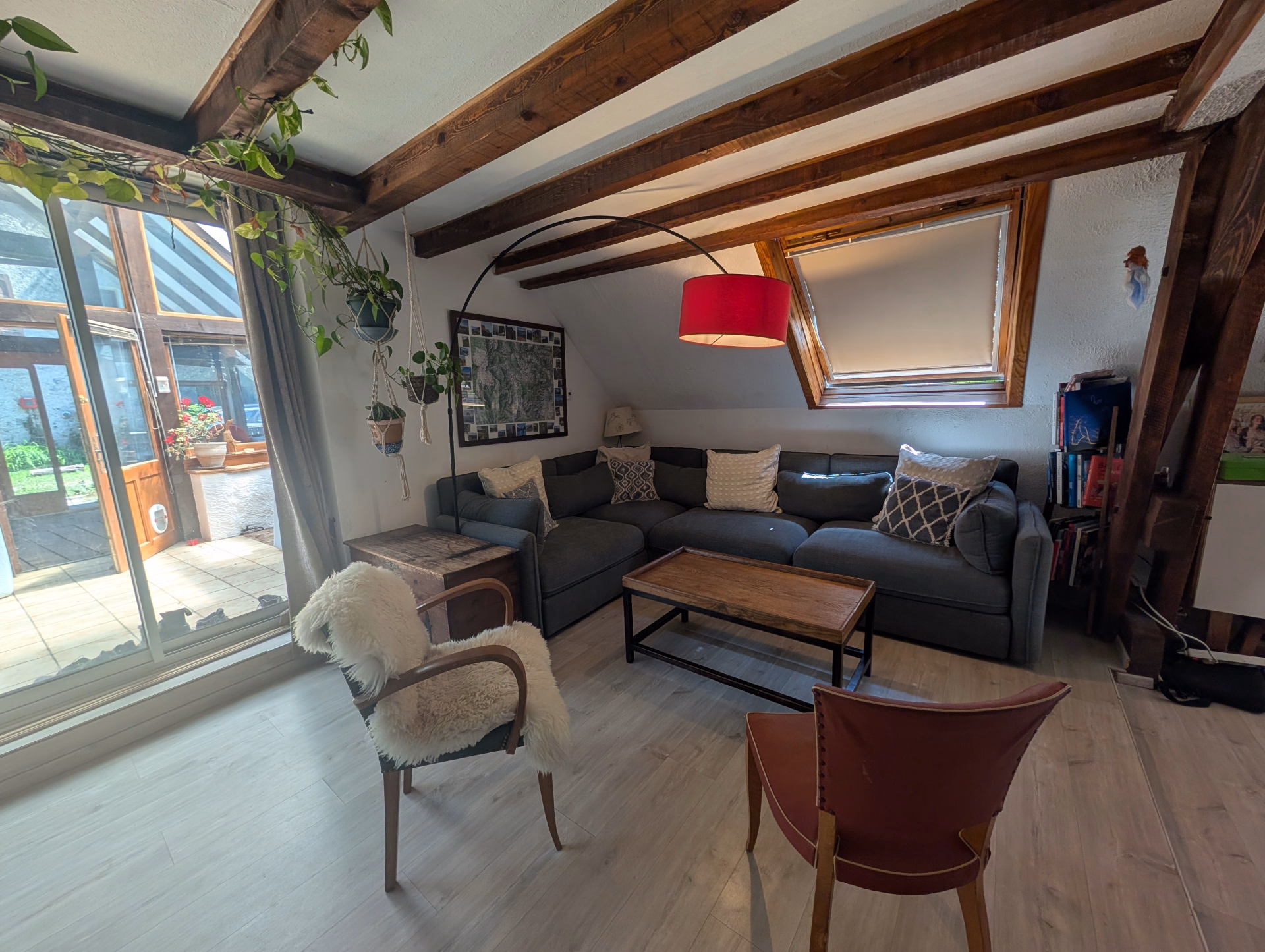 🏠 Gîte