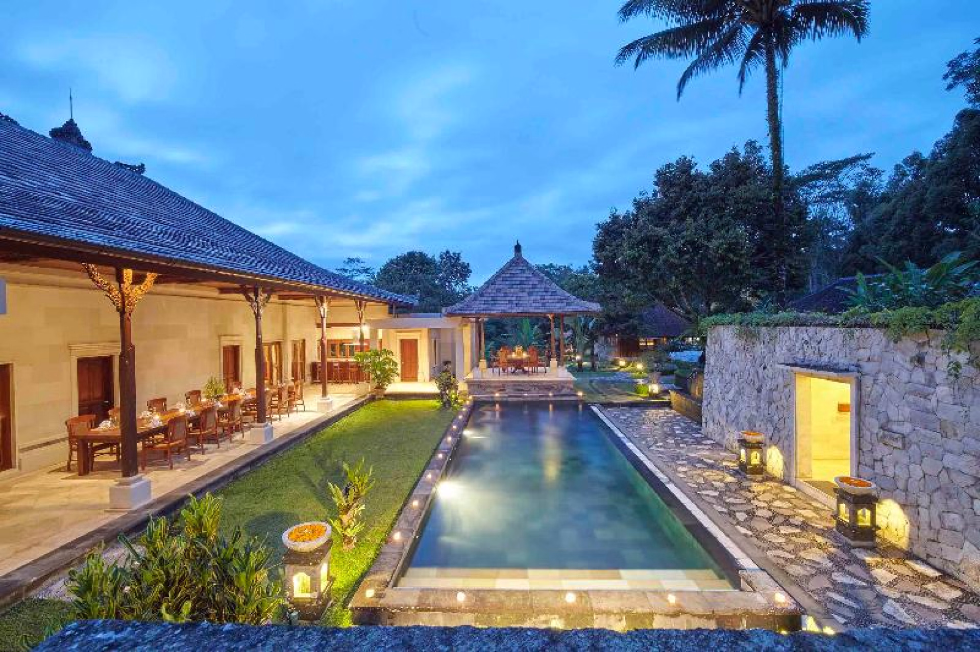 Hôtel 3*