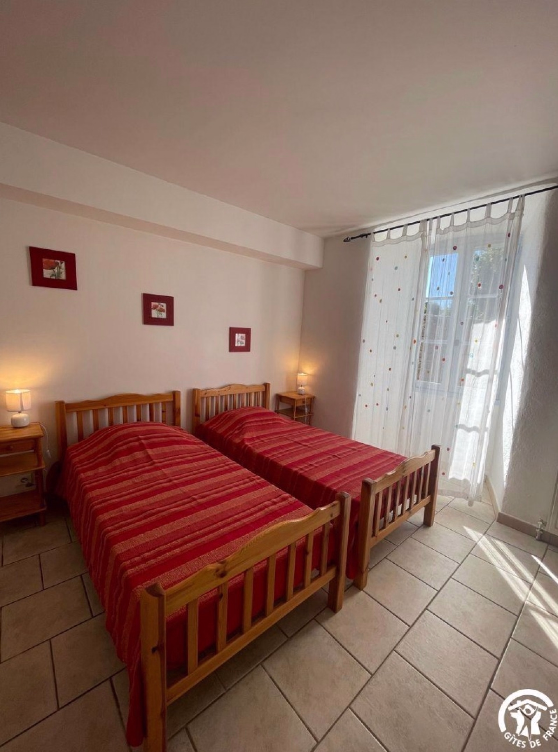🏠 Gîte - Jours 1 à 2