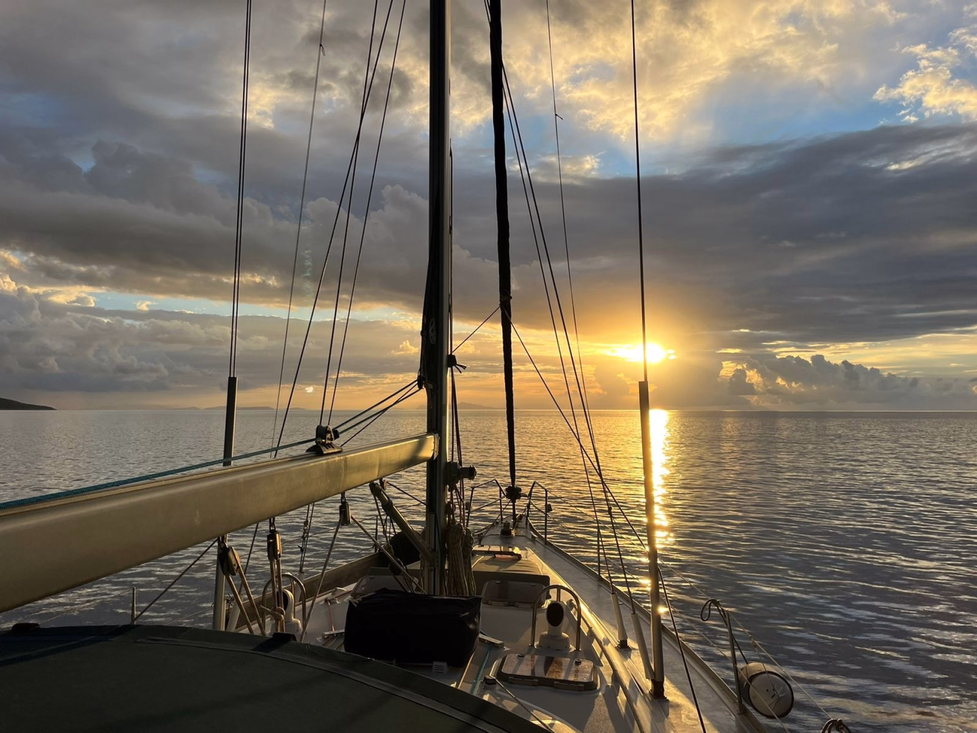 Share & Sail – 5 jours au départ de Lavrio