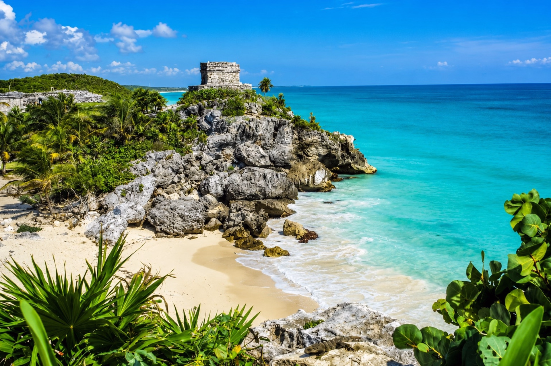 Esprit Libre : Aventure en terre maya