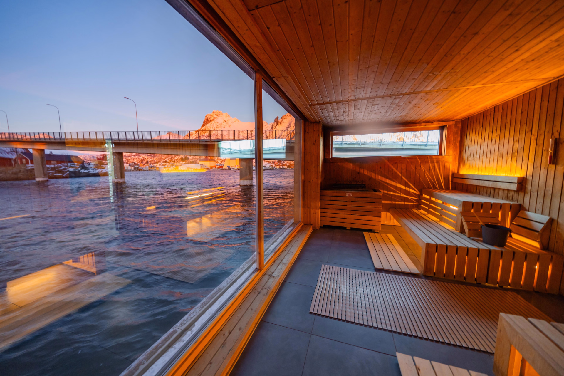 🏠 Gîte - Jours 1 à 5