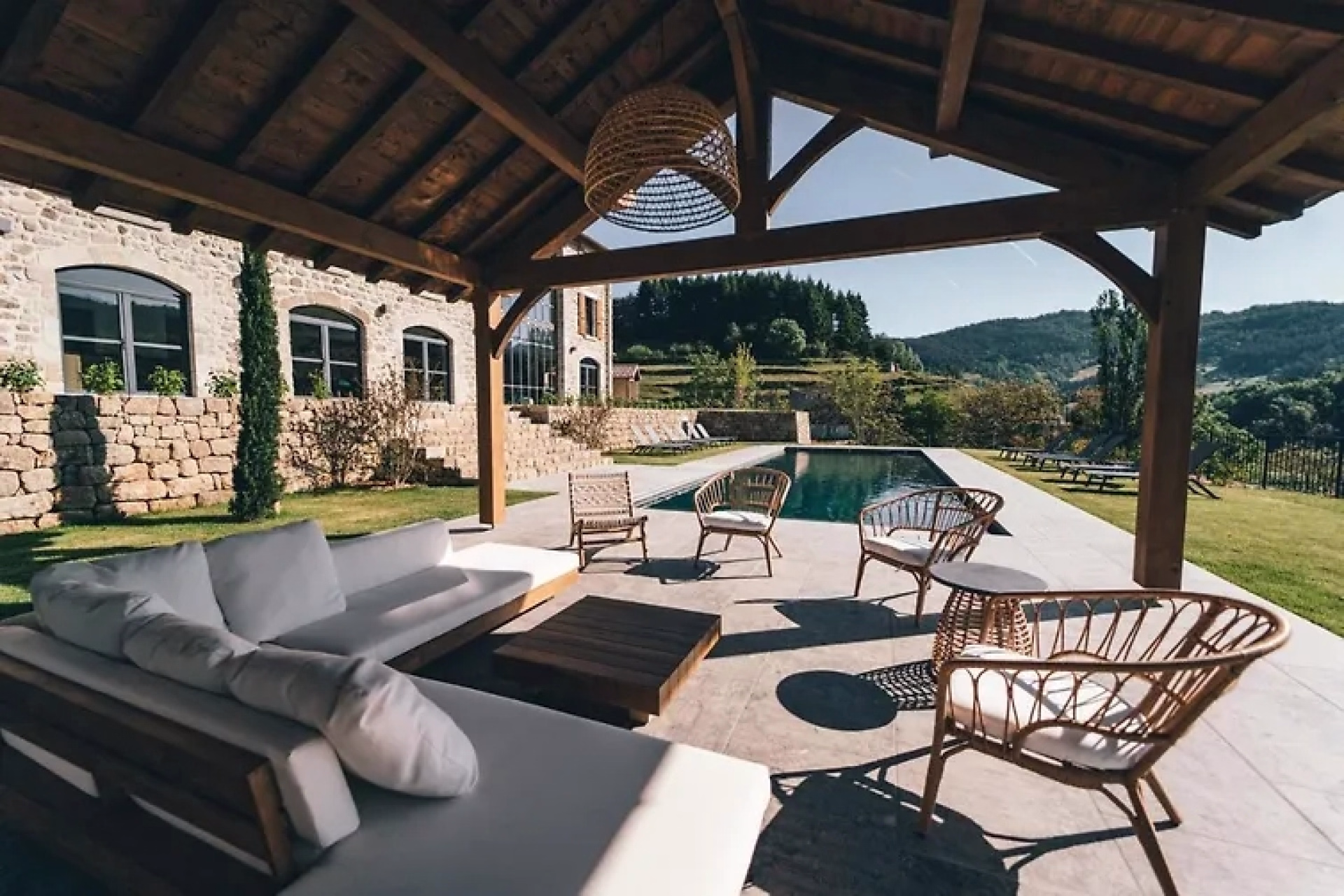 Week-end pilates, cross training et nutrition près de Lyon