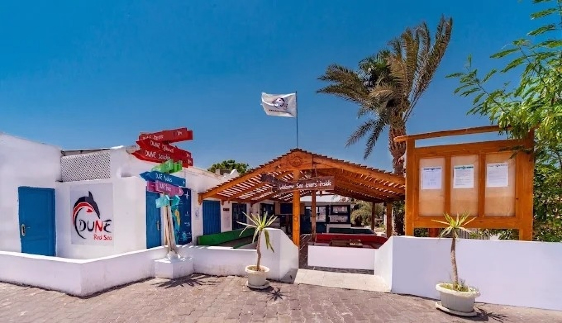 Initiation plongée et snorkeling à Safaga