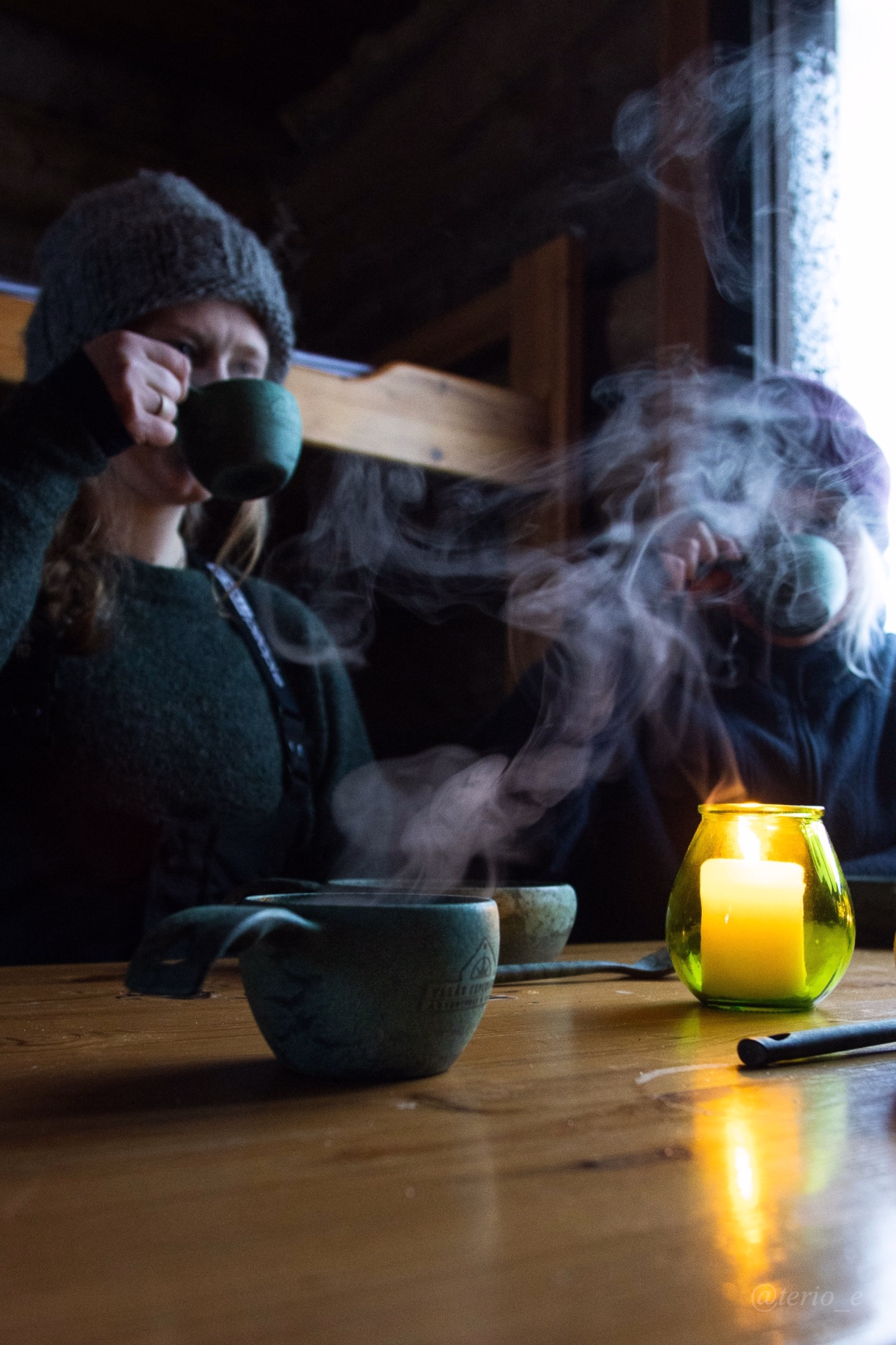Séjour randonnée dans le parc national de Pallas - Yllästunturi