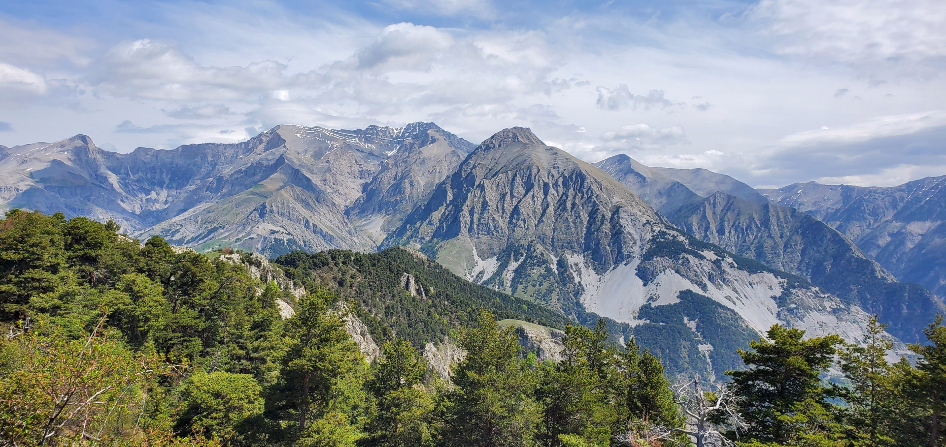 Multi-activités Evasion : 4 jours d'aventure dans les Alpes du Sud