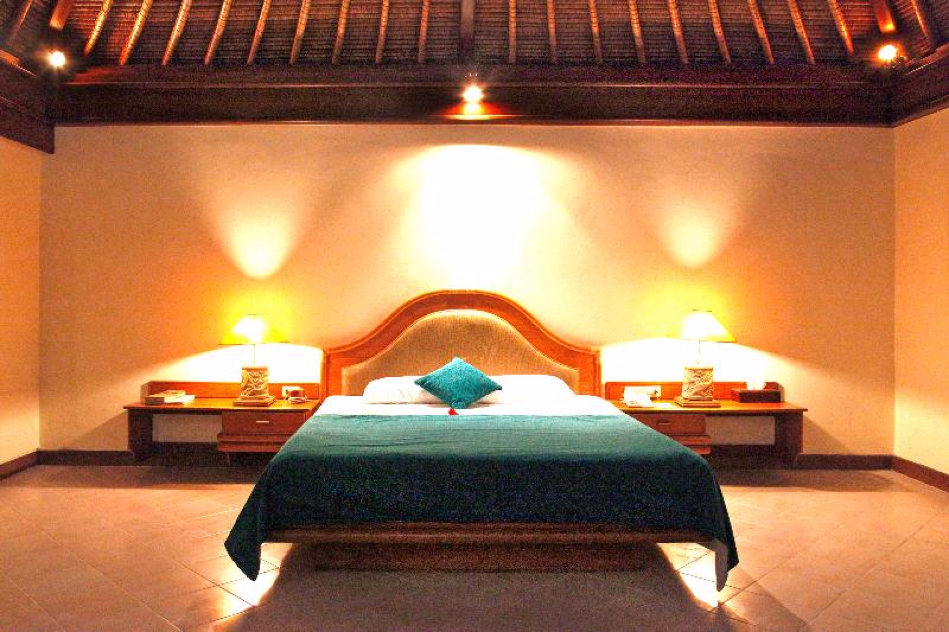 Hôtel 4*