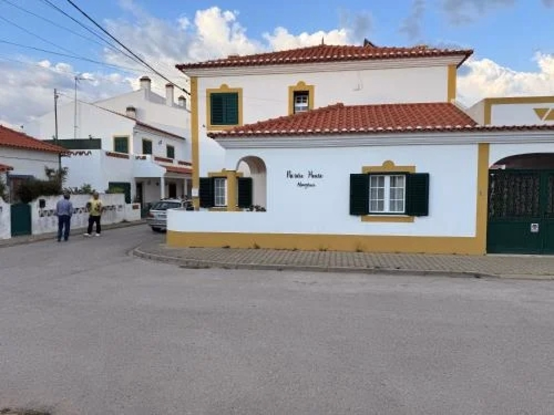 🏨 Appartement - Jour 4