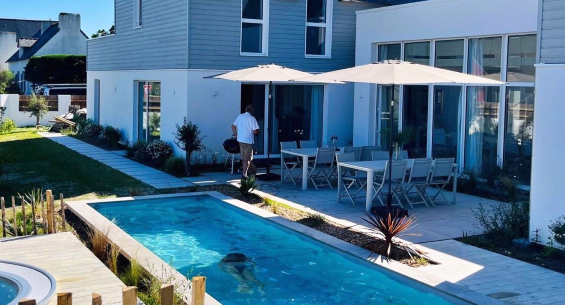 Work & Océan en Bretagne : 4 jours entre océan, télétravail et sport