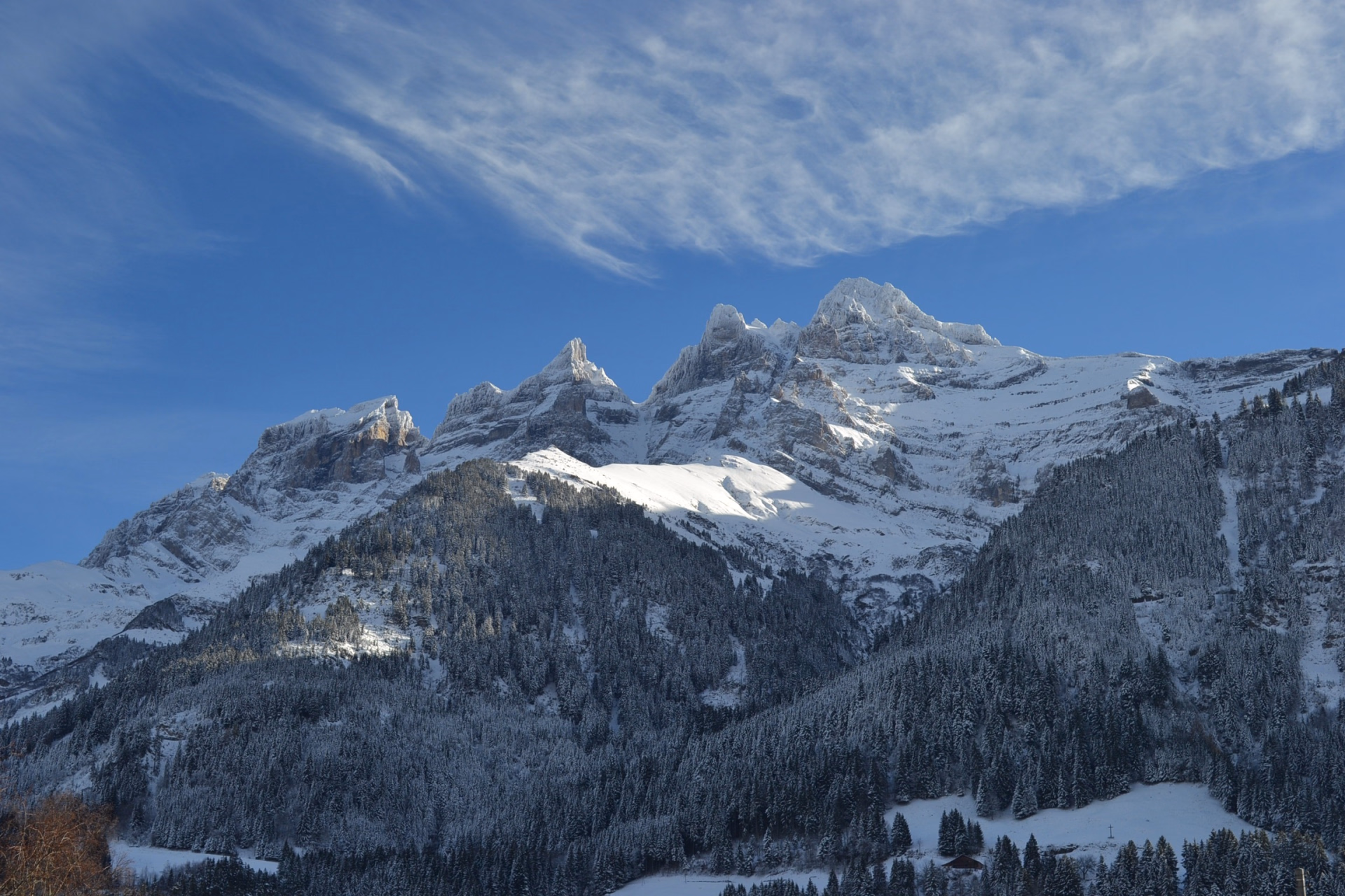 Séjour ski & montagne aux Portes du Soleil