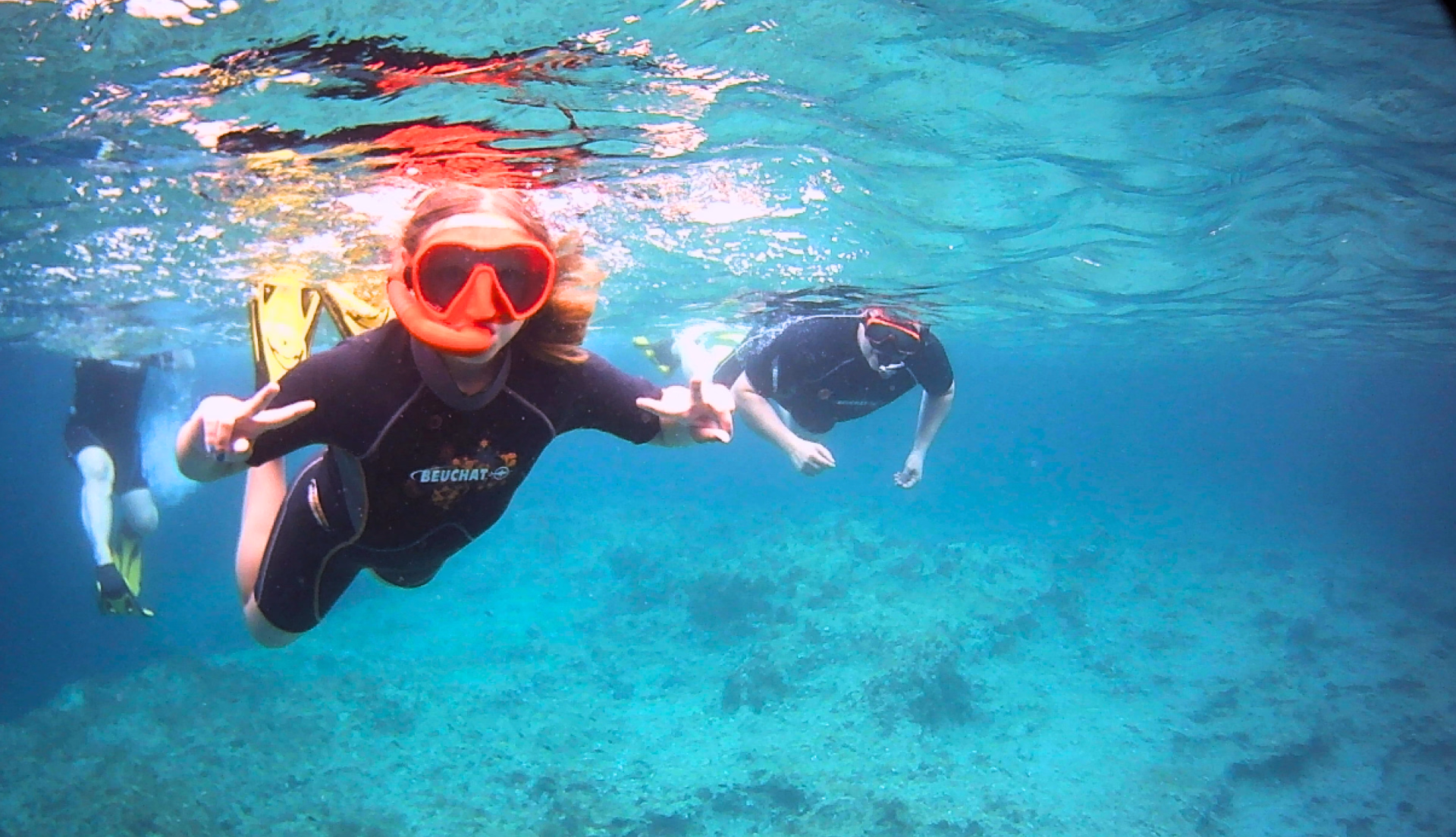 Week-end multi-activités à Malte: aventure marine et détente au soleil