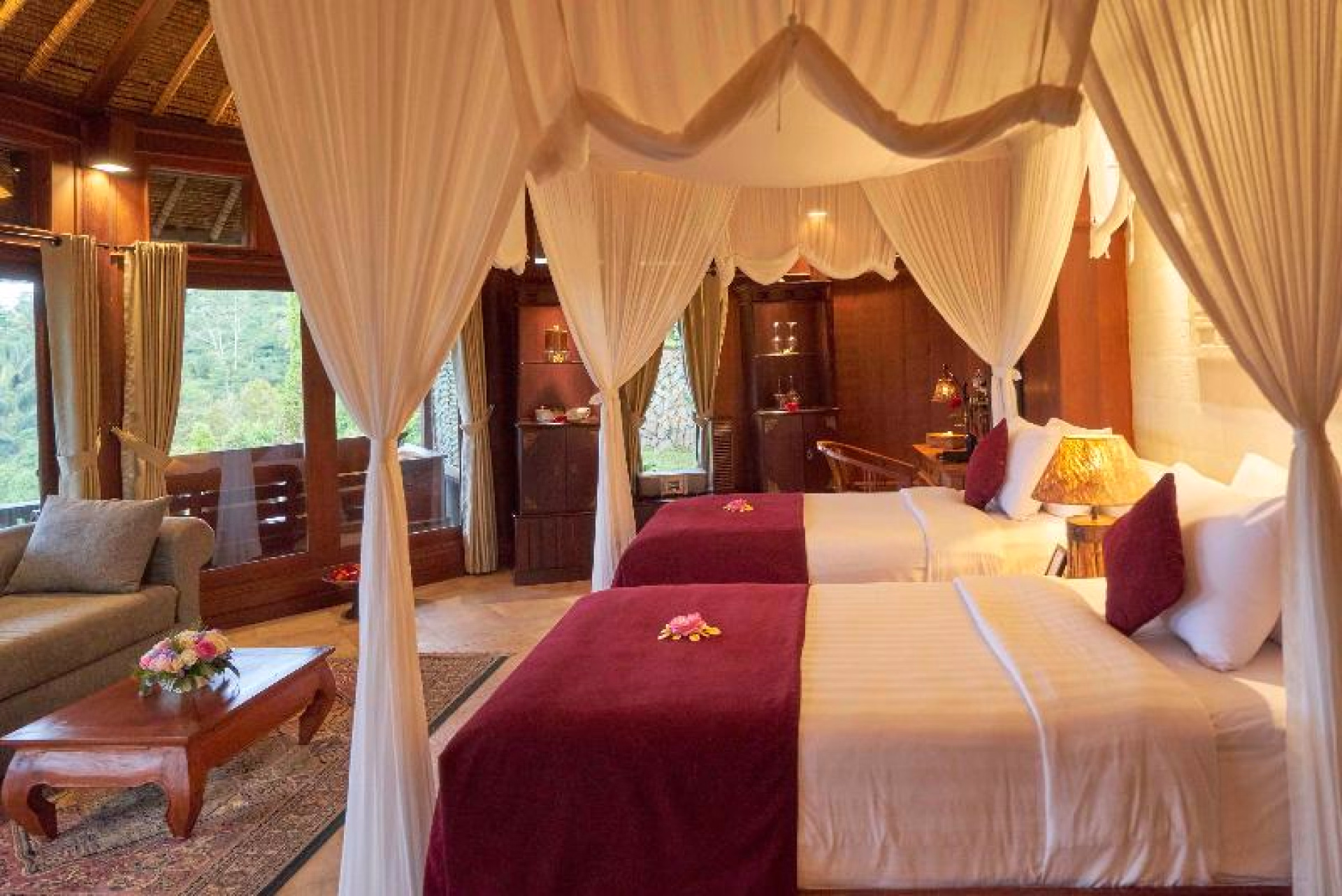 Hôtel 3*