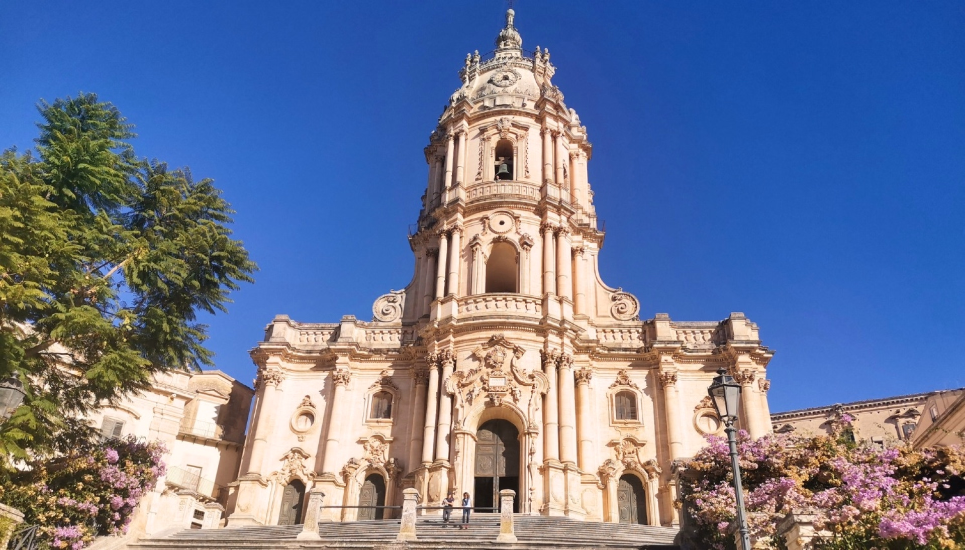 Sicile baroque, Syracuse et le Val de Noto