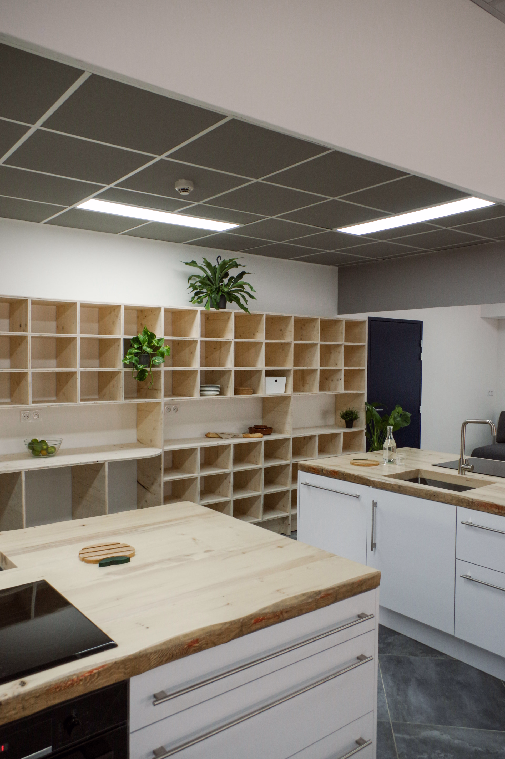 🏠 Auberge de jeunesse - Jours 1 à 7