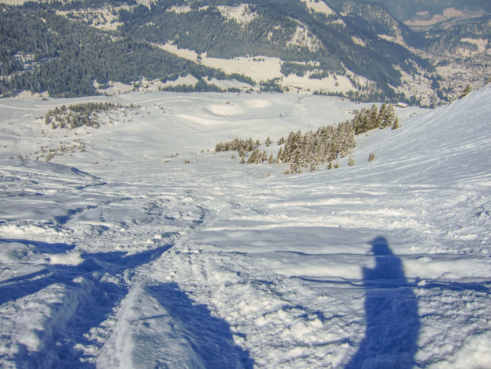 Weekend Sci&Natura a La Clusaz
