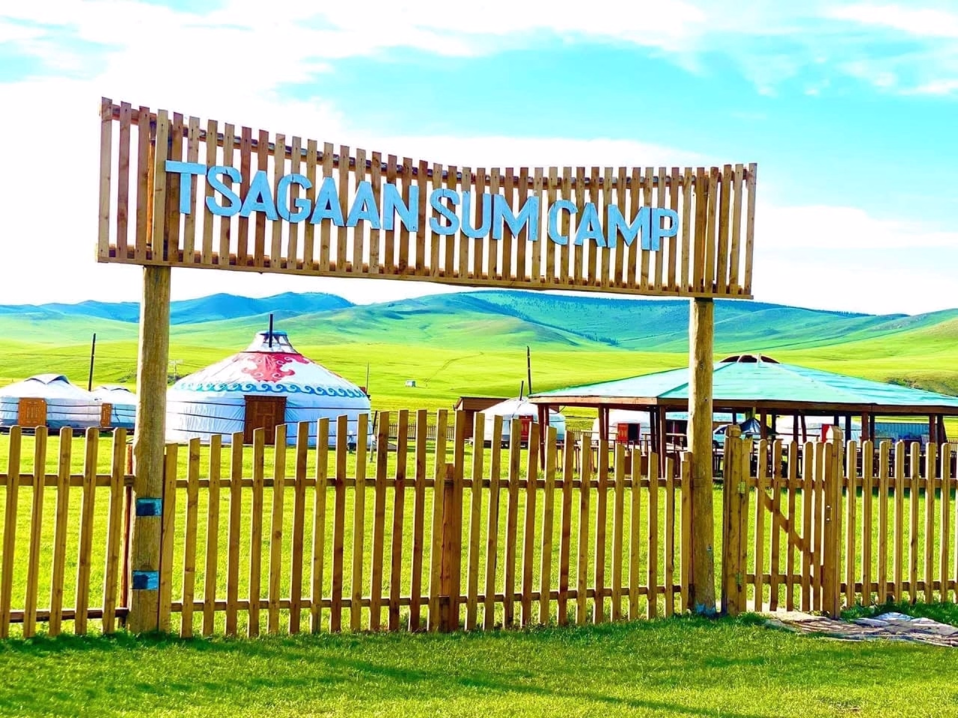 🏨 Sélection d’hébergement(s) - Jour 9