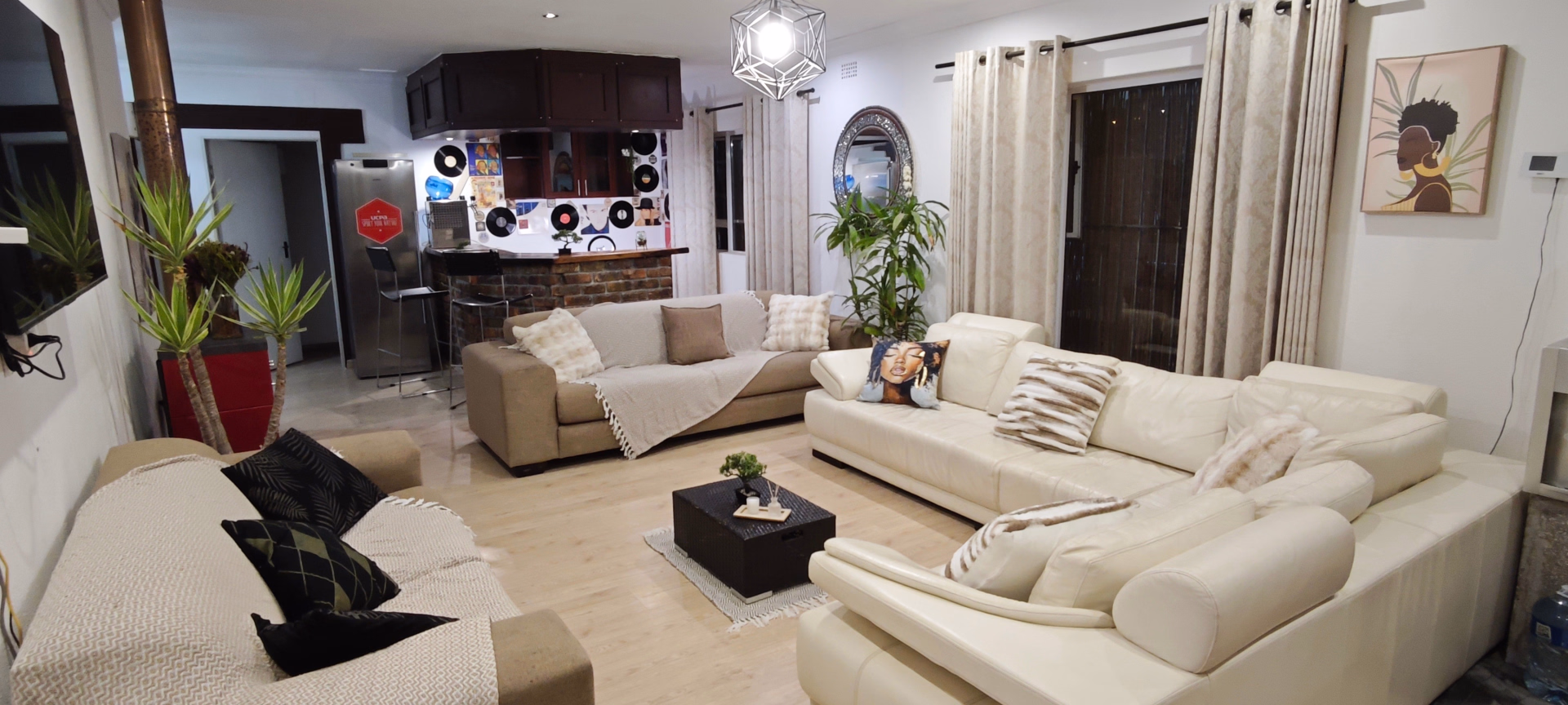 🏠 Villa - Jours 2 à 5