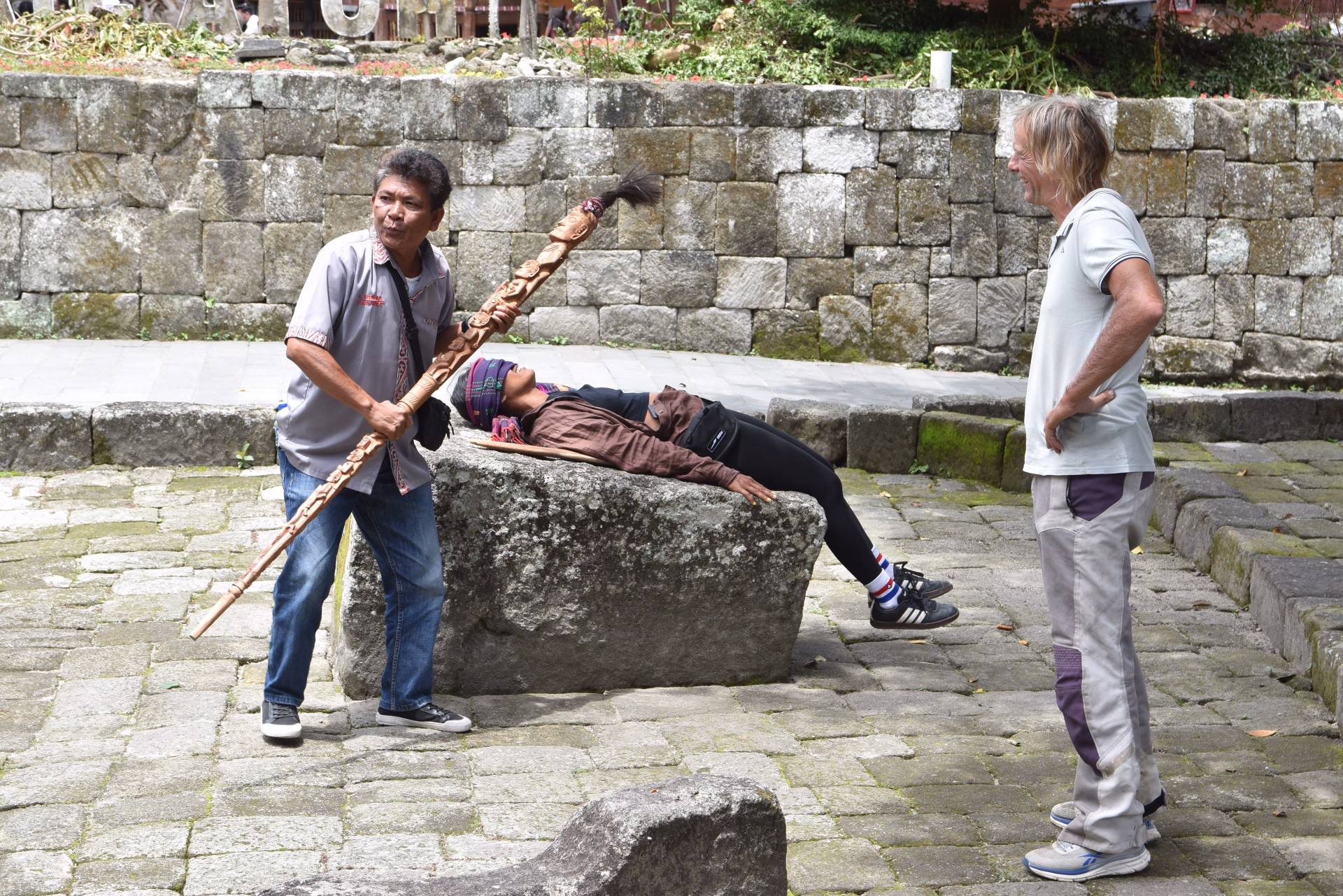Sumatra Nord en vélo électrique : Lac Toba et jungle de Sumatra