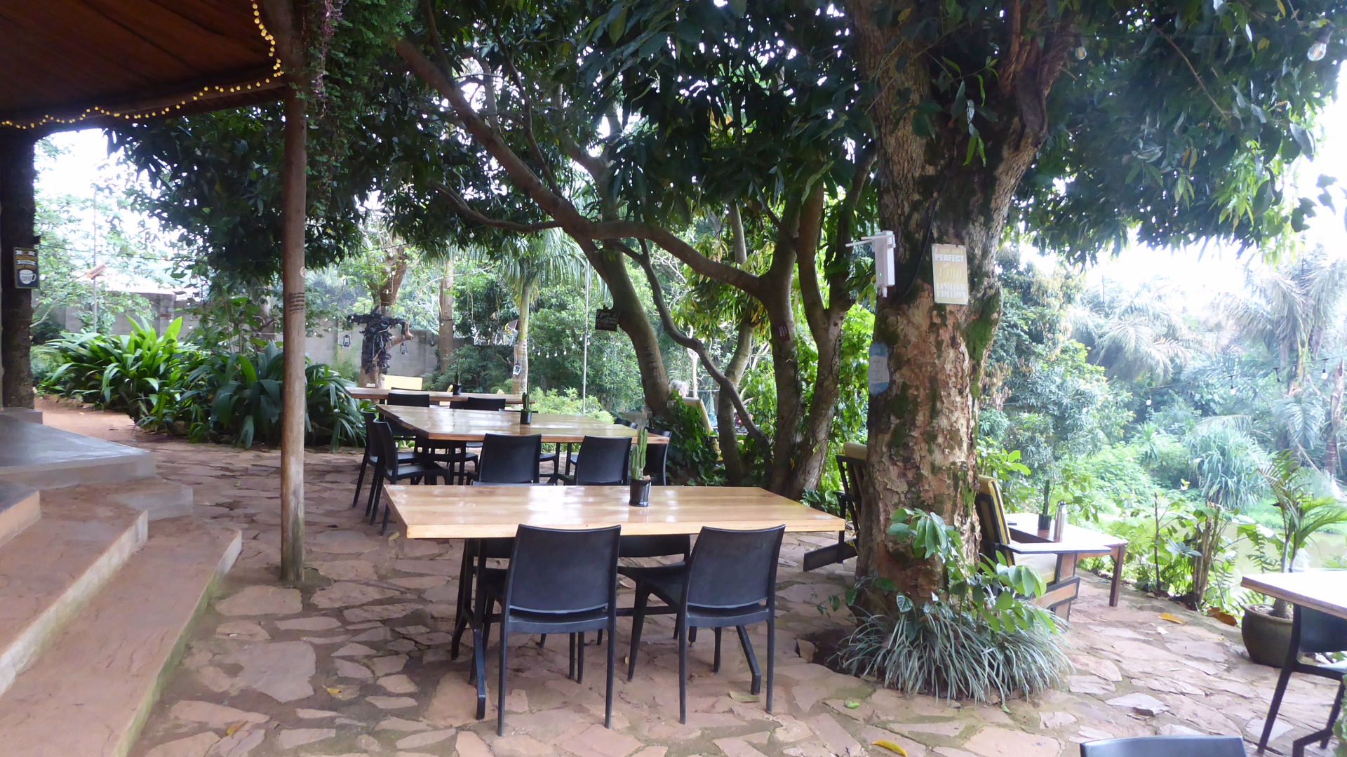 🏩 Hôtel 2* - Jour 1