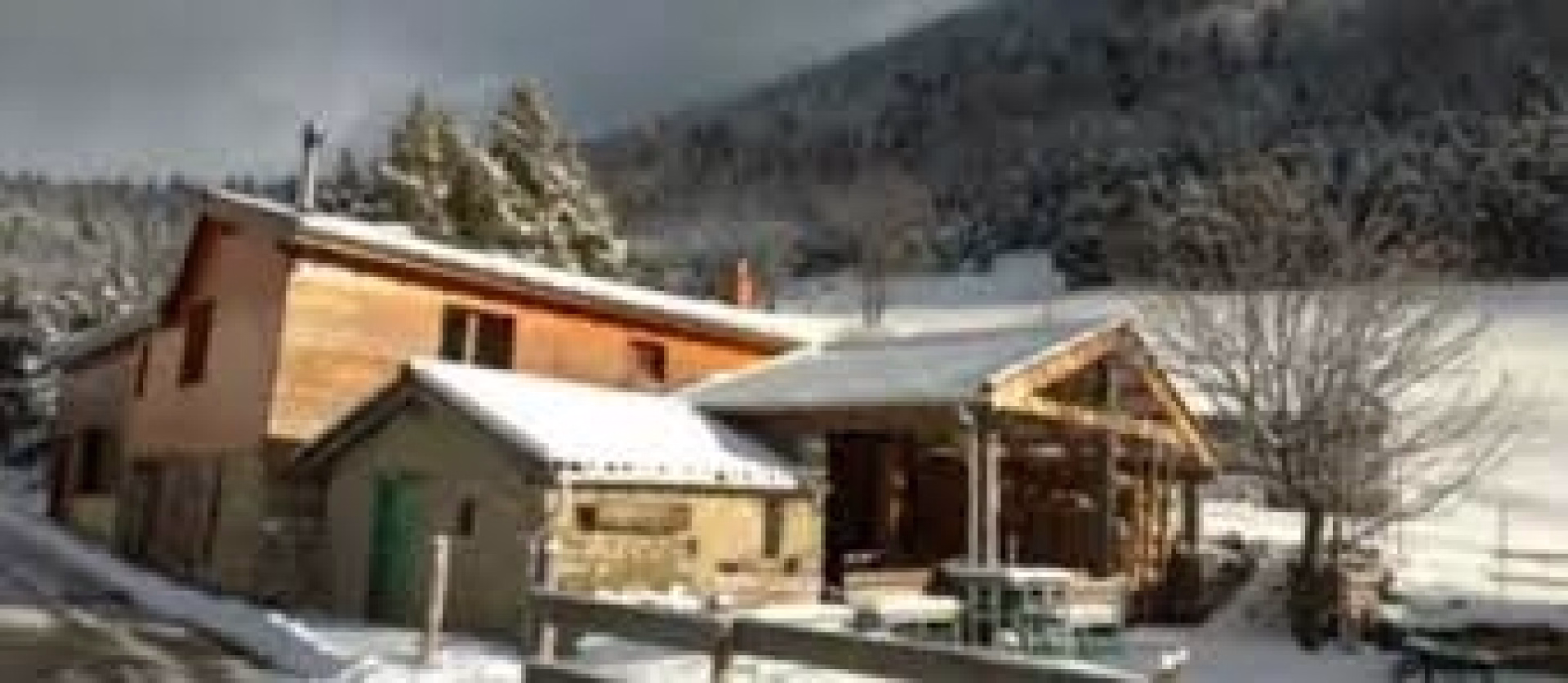 🏠 Gîte - Jour 2
