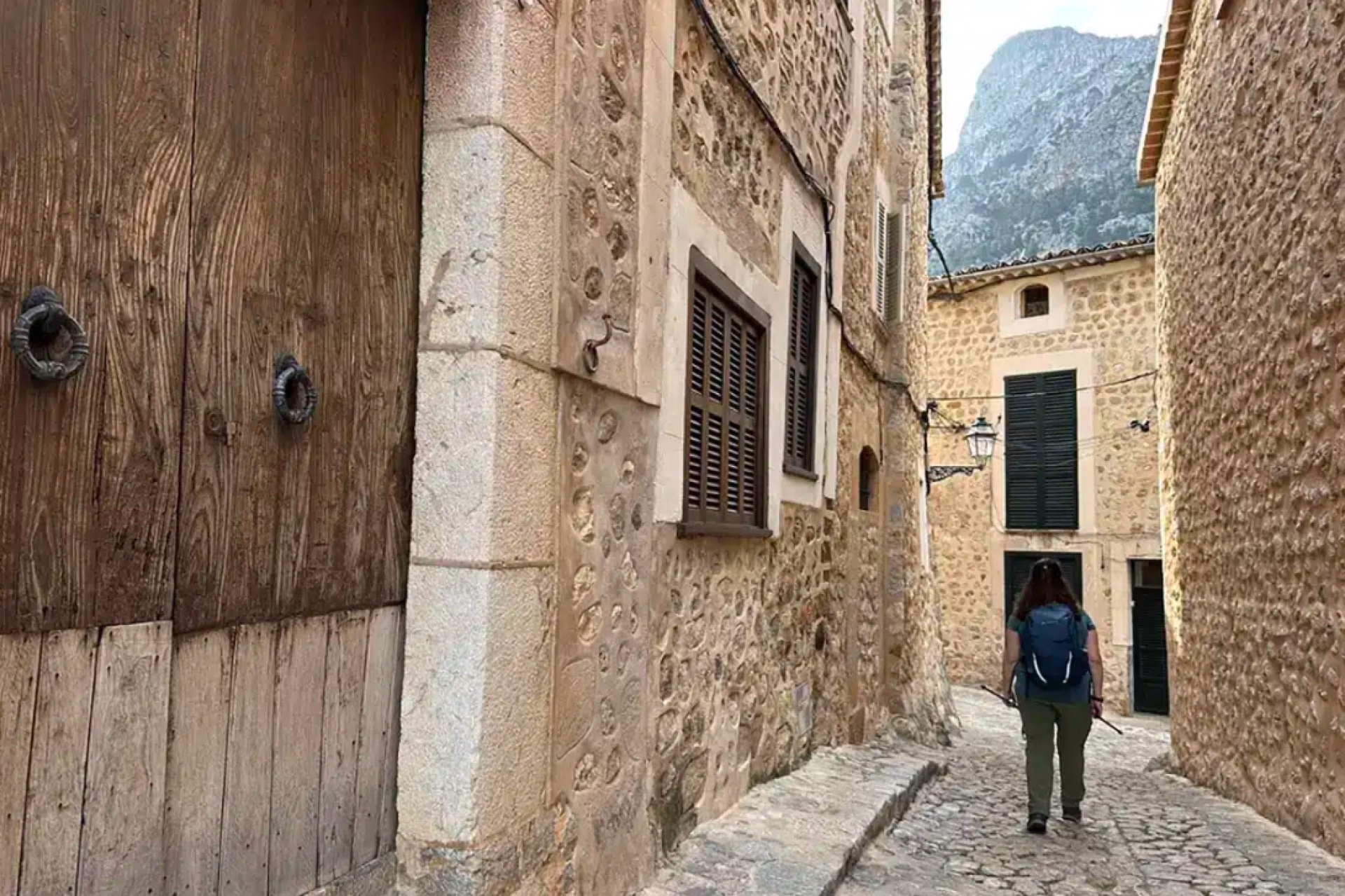 Randonnée dans la Sierra de Tramuntana (GR221)