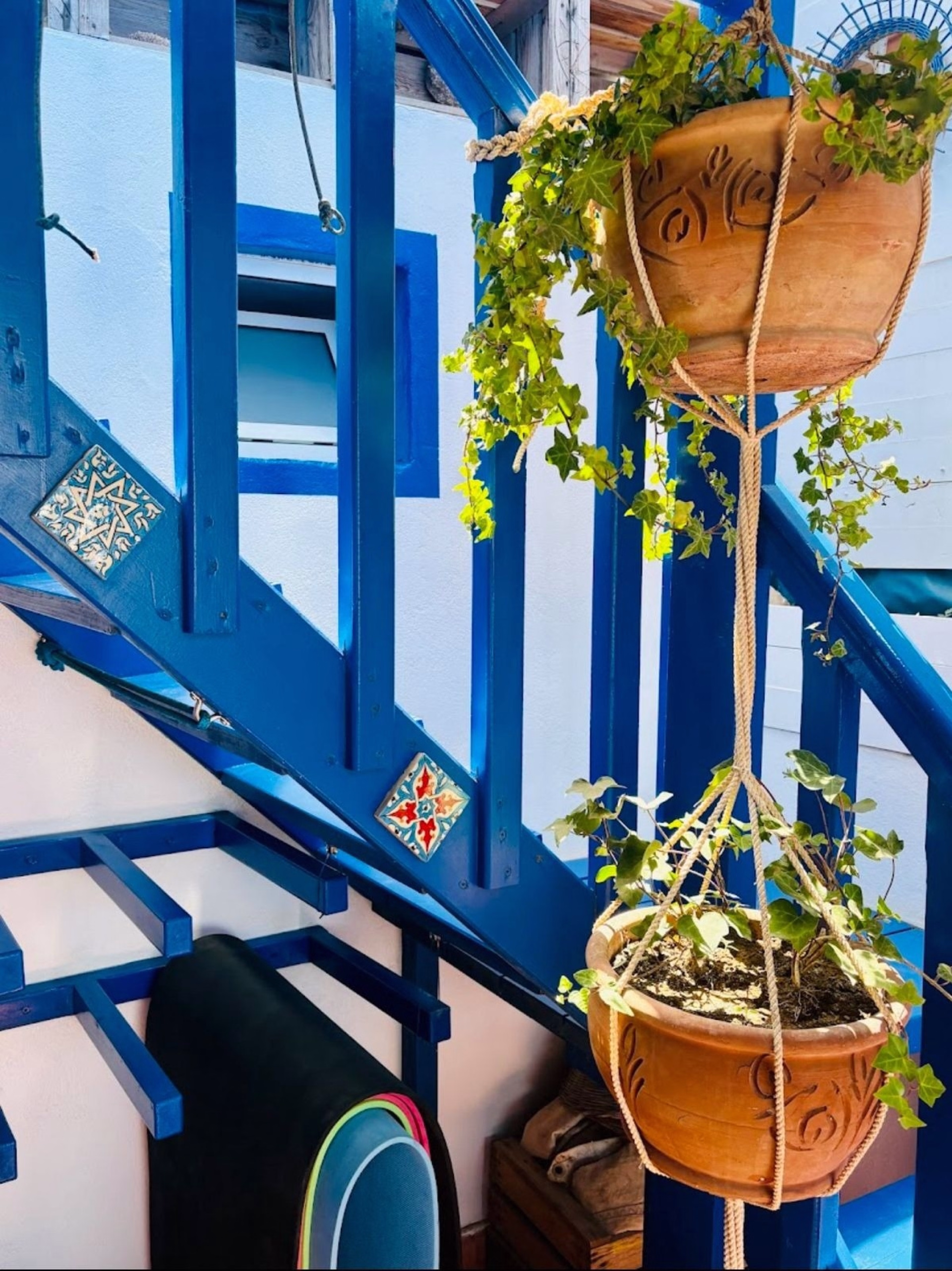 Surf coaching et immersion océan à Imsouane Maroc