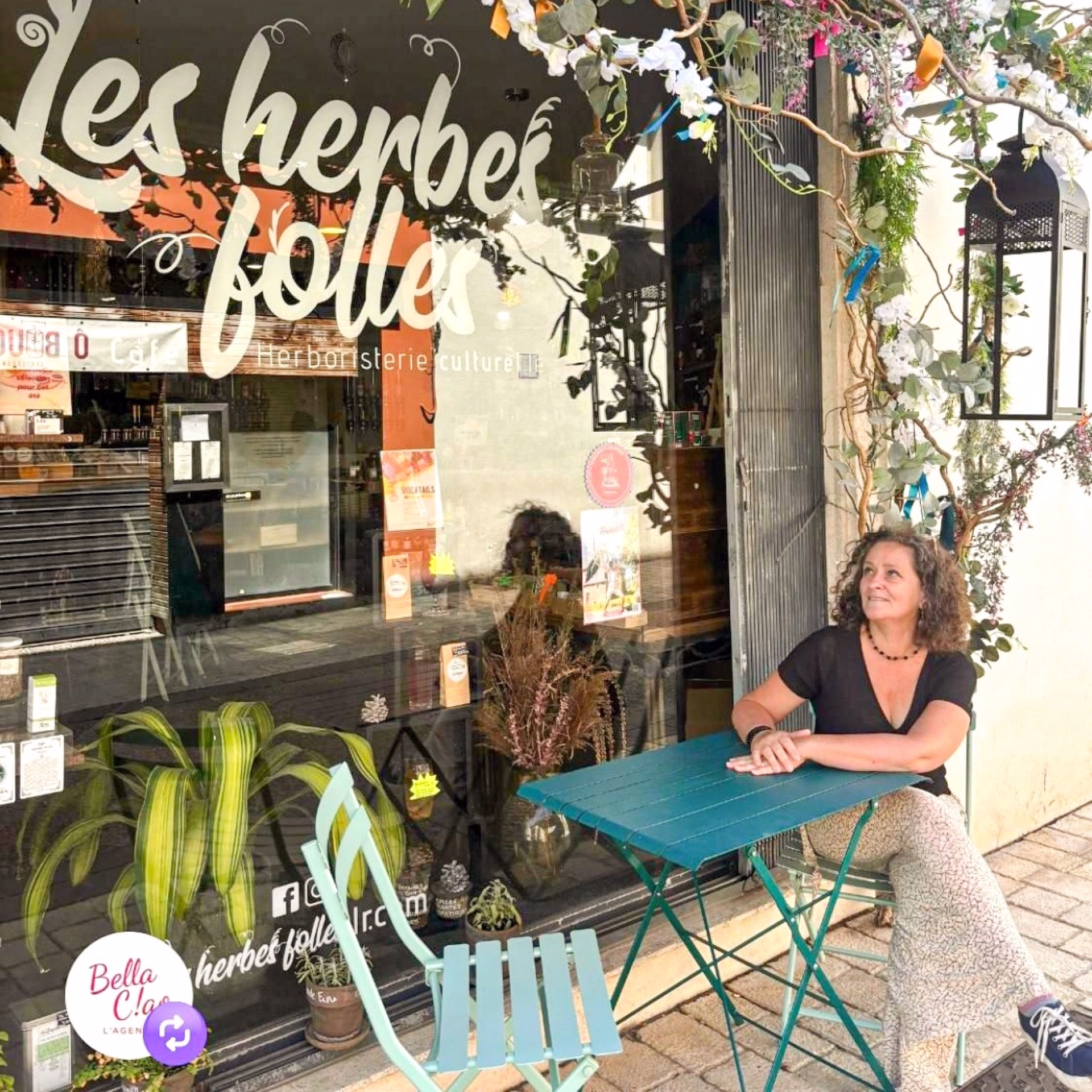 Yoga et bien-être spécial ménopause en Vendée