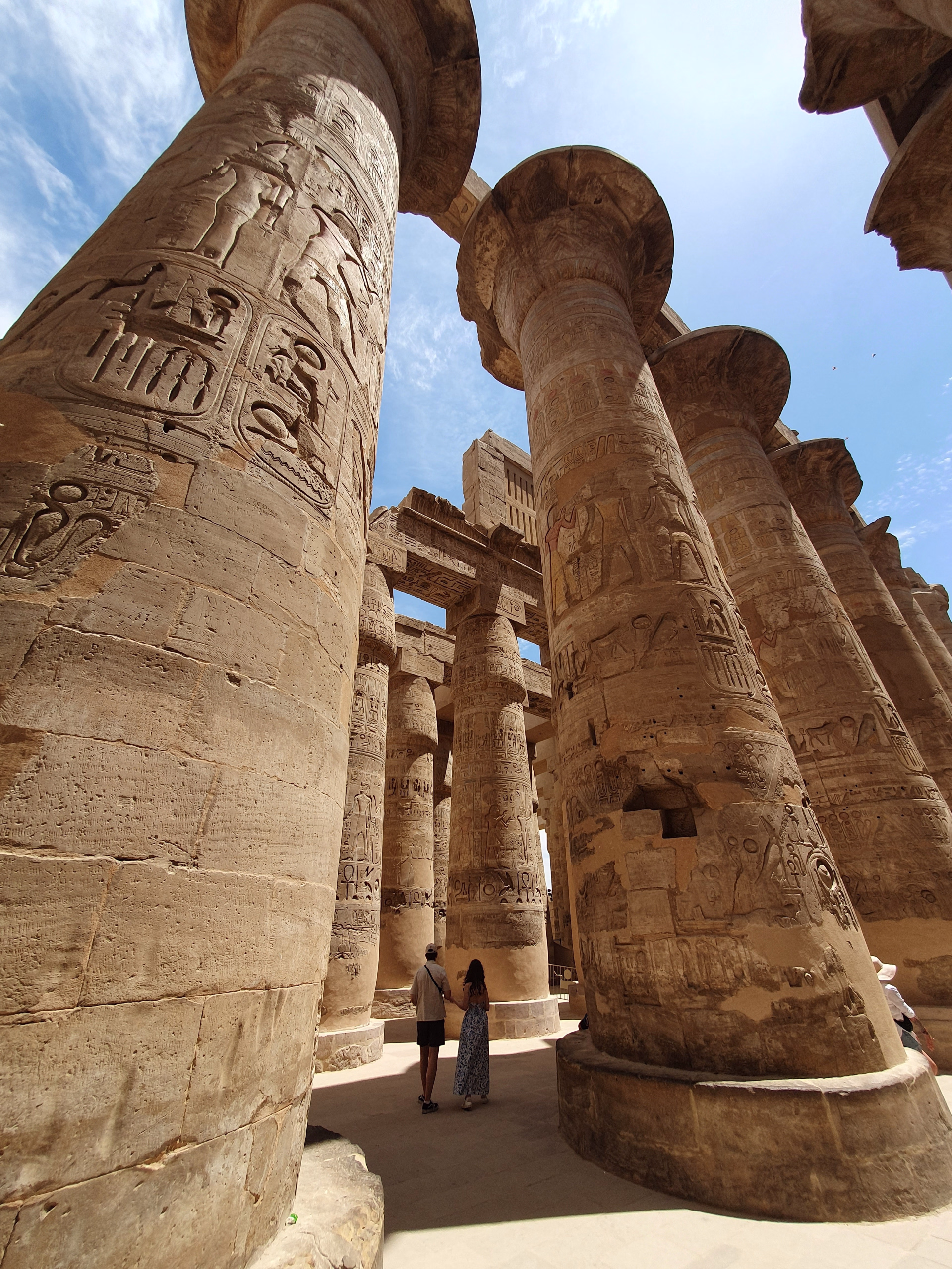 Plongée débutant à Safaga en mer Rouge