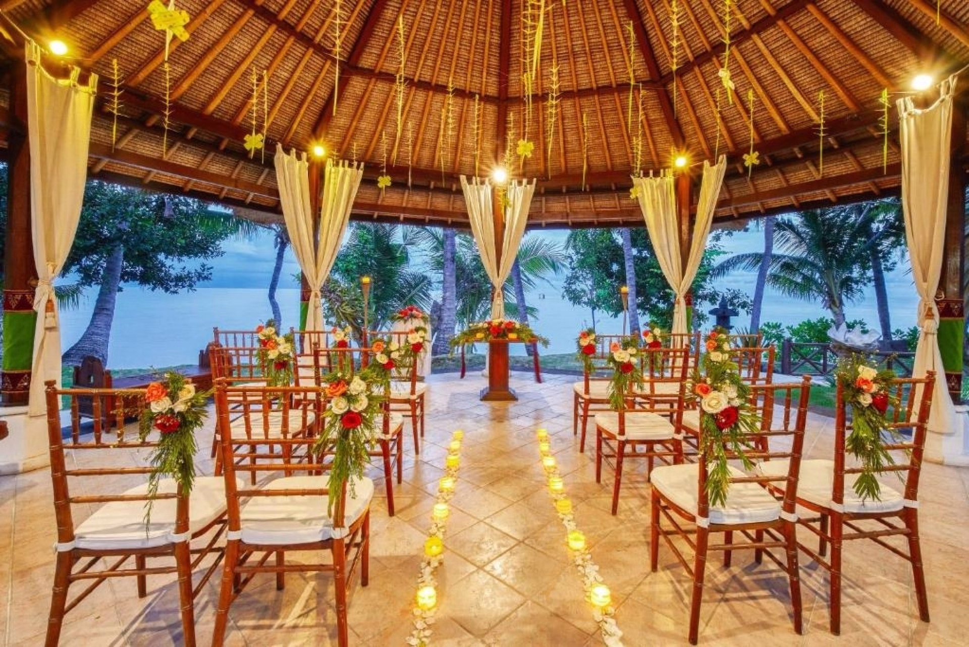 Harmonie et Yoga face à l'Océan à Lovina, Bali - 7 jours