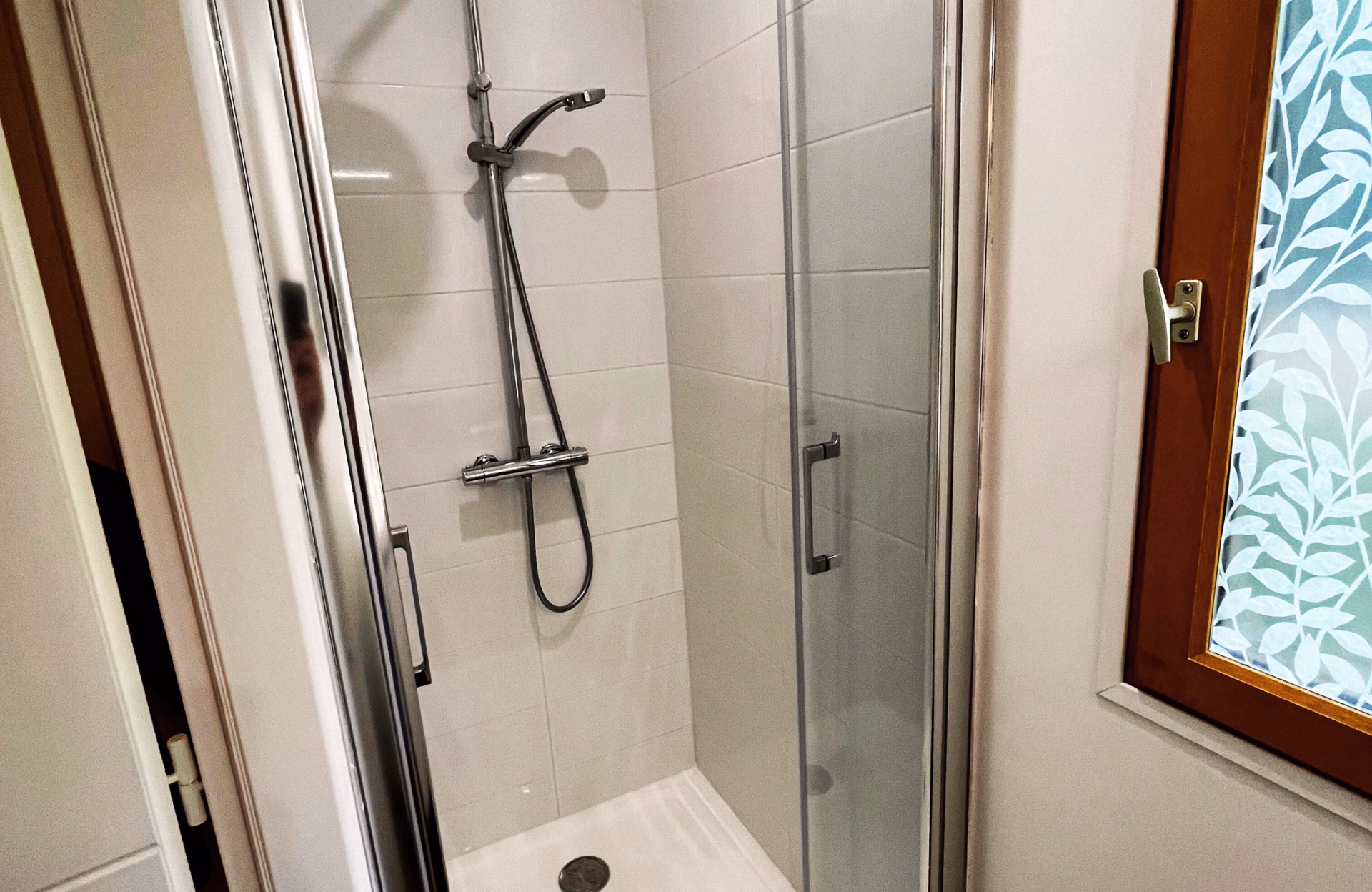 🏠 Chalet privé - Jours 1 à 2