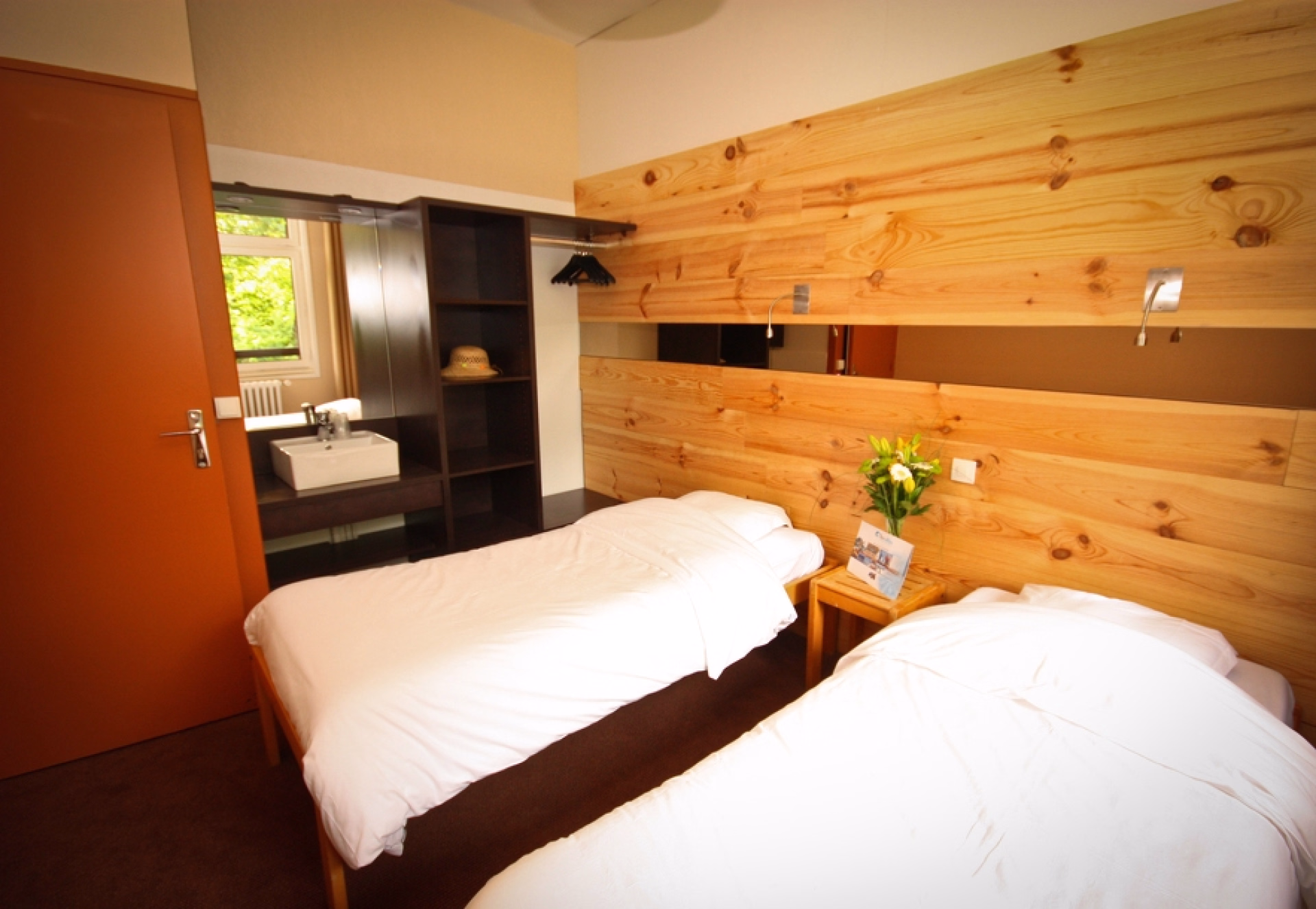 Stage natation eau libre et technique à Annecy avec Thomas Pietrera