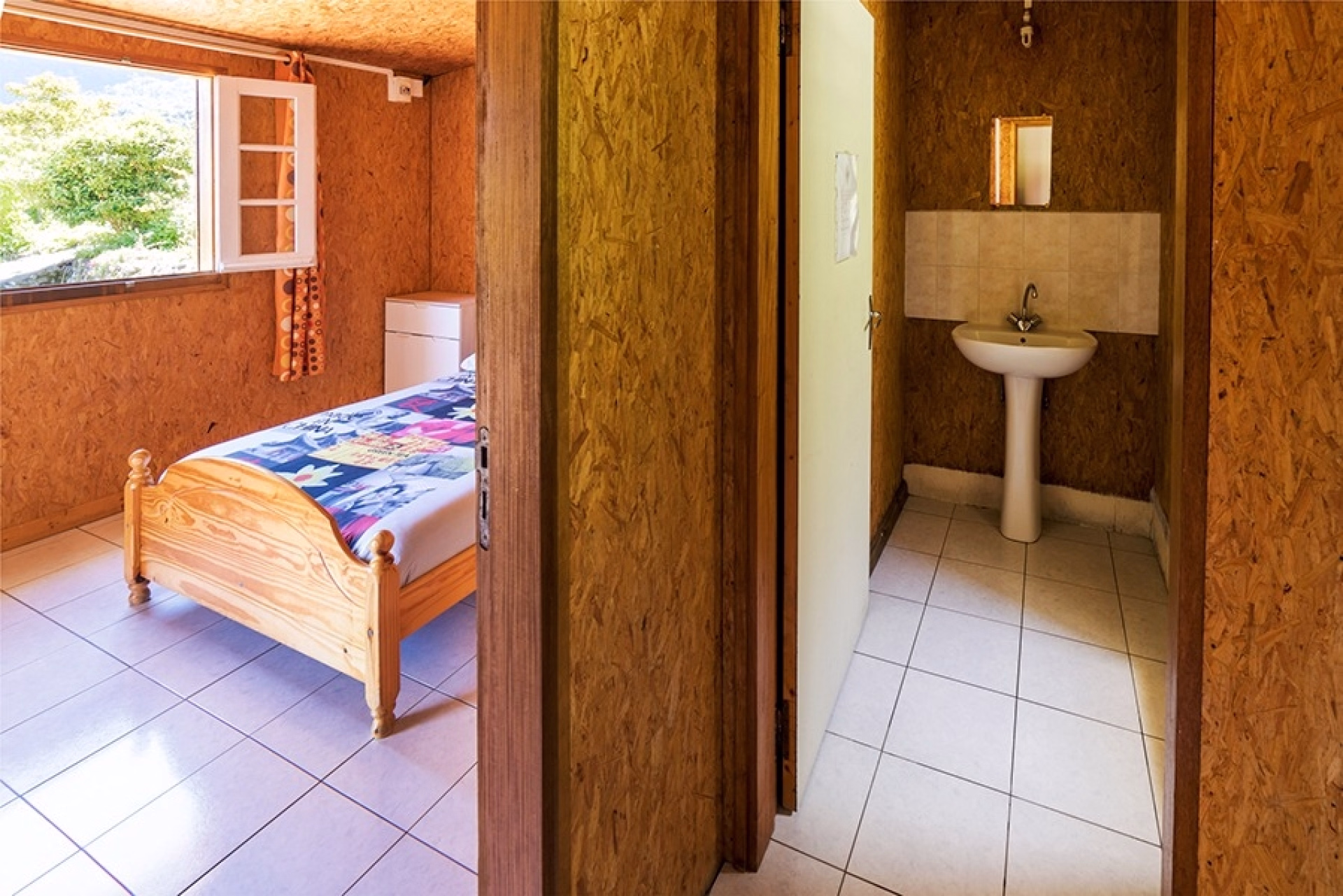 🏠 Gîte - Jour 4