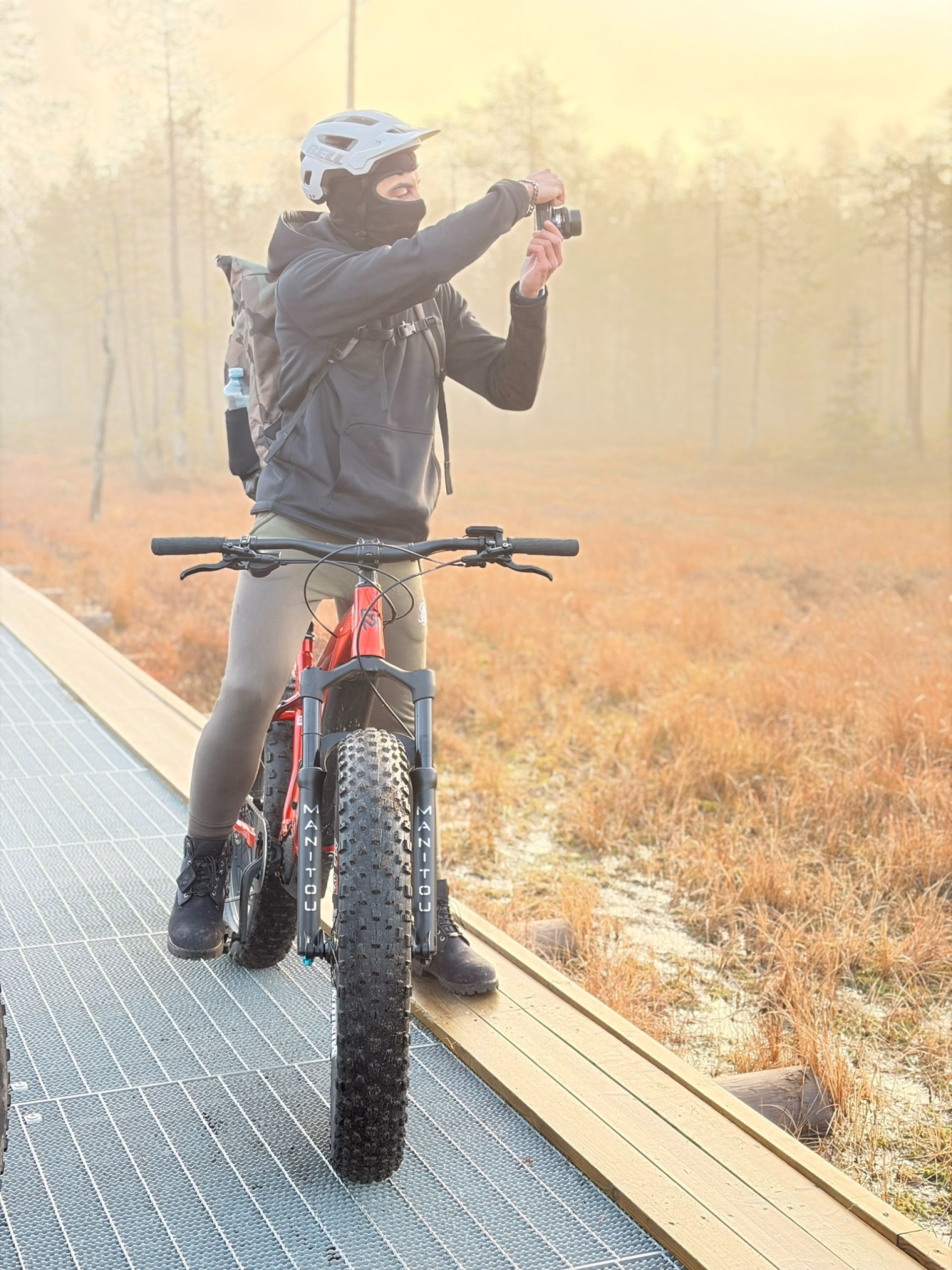 Évasion en Finlande : Nature, Action & Authenticité