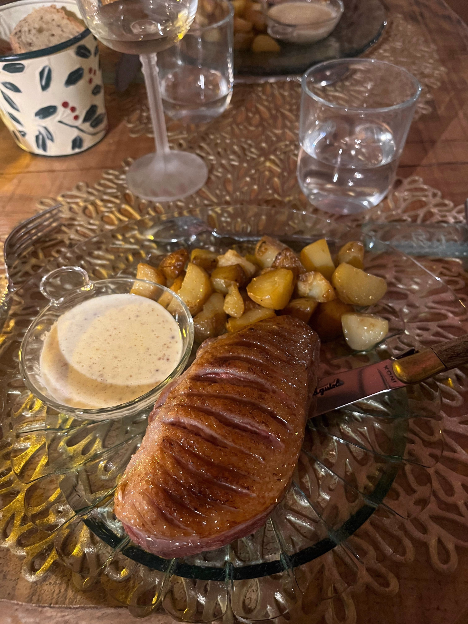 Belles demeures en Pyrénées cathares à cheval