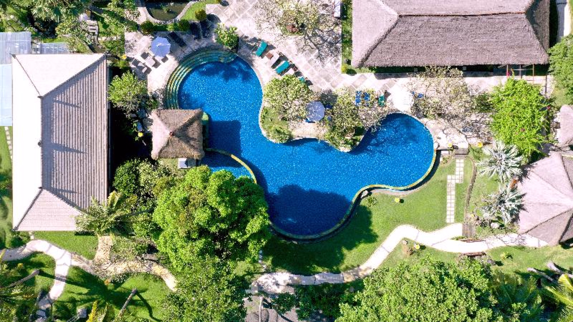 Hôtel 4*