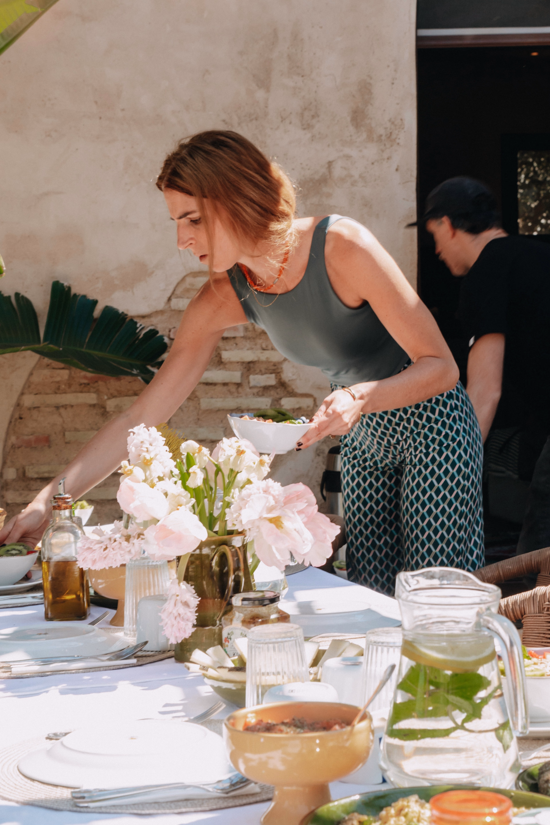 Retraite yoga, méditation & développement personnel en Andalousie