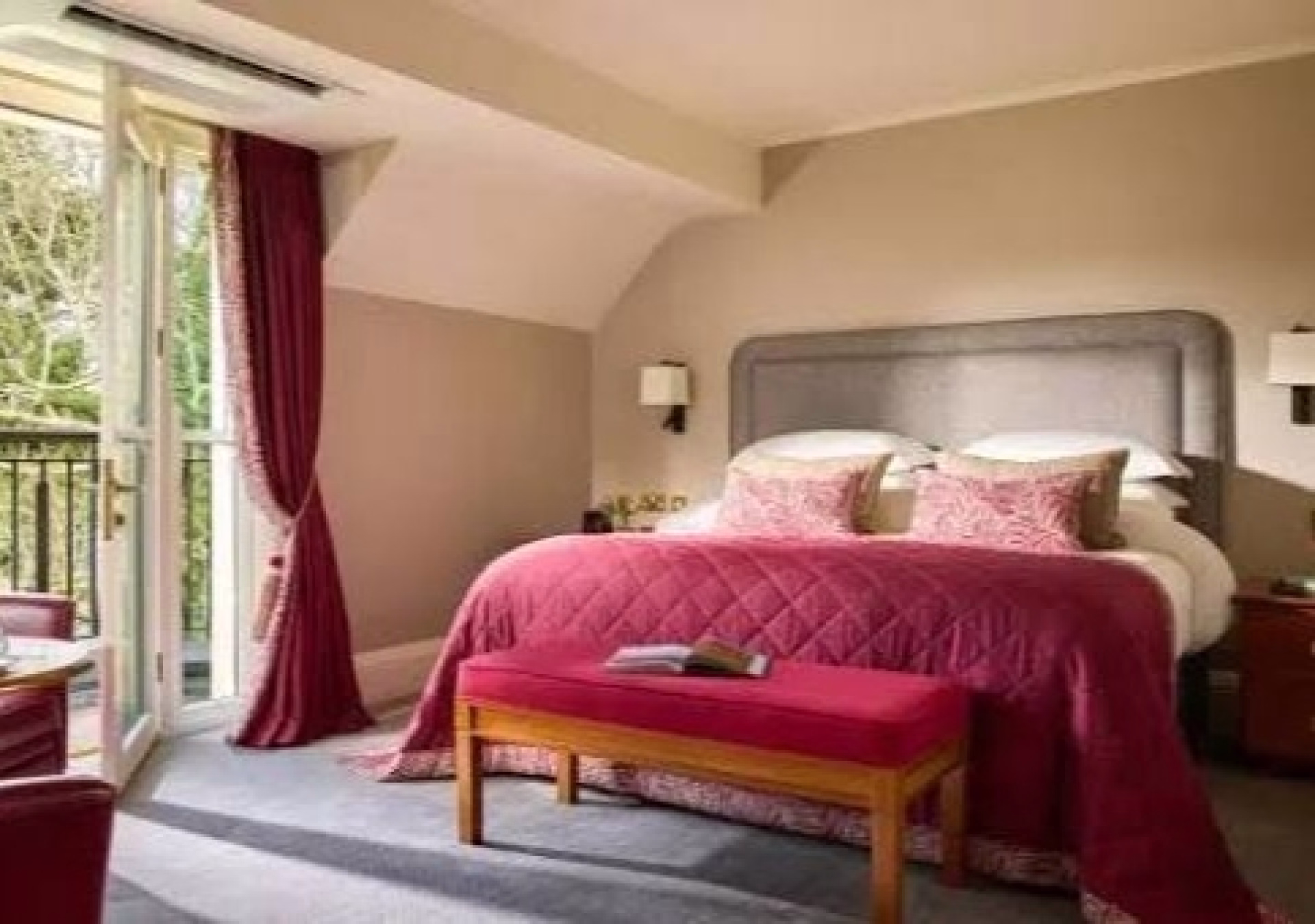 🏨 Bed & Breakfast - Tag 10