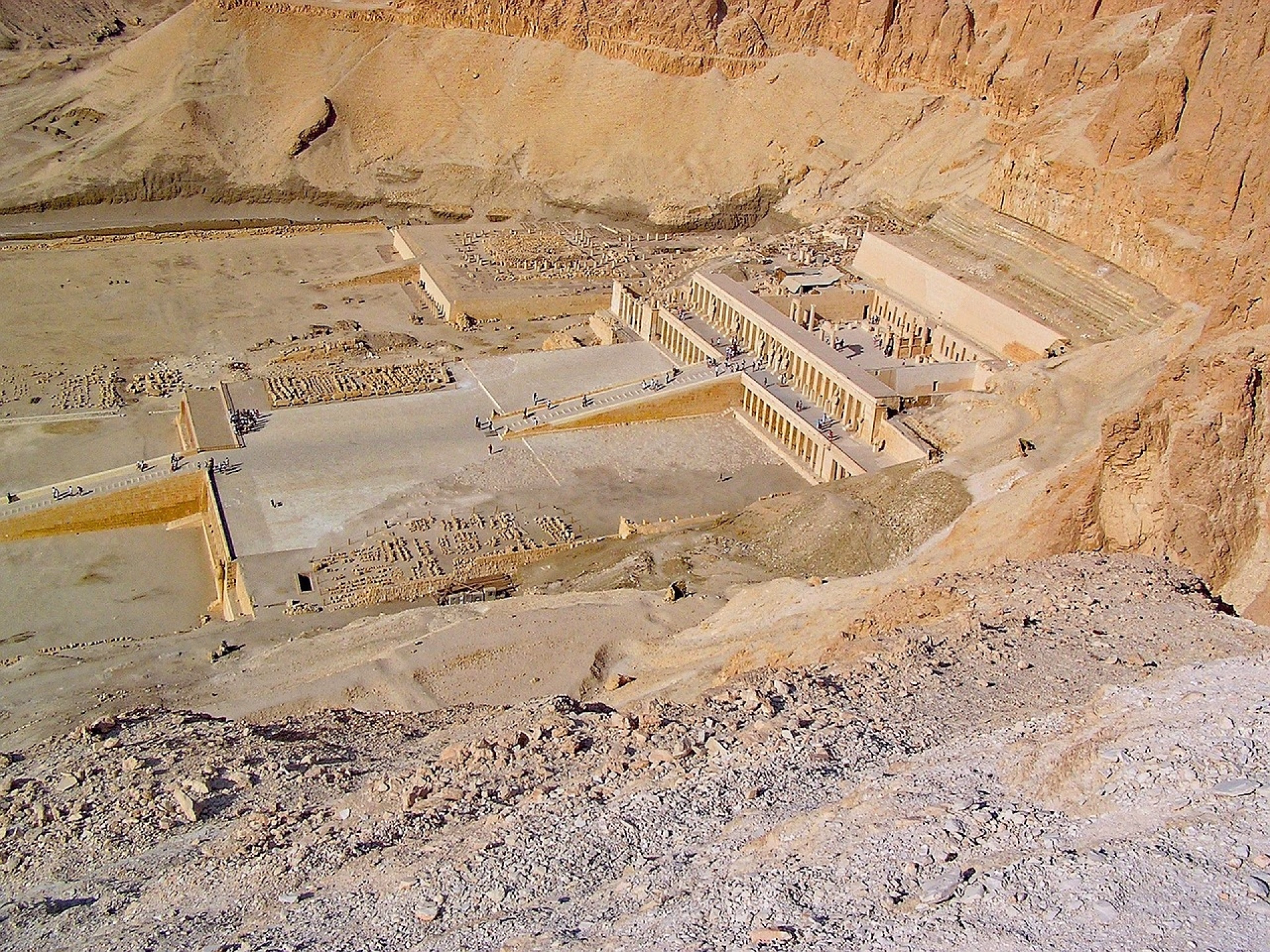 Le Caire pharaonique et découverte active du Nil en Dahabiya