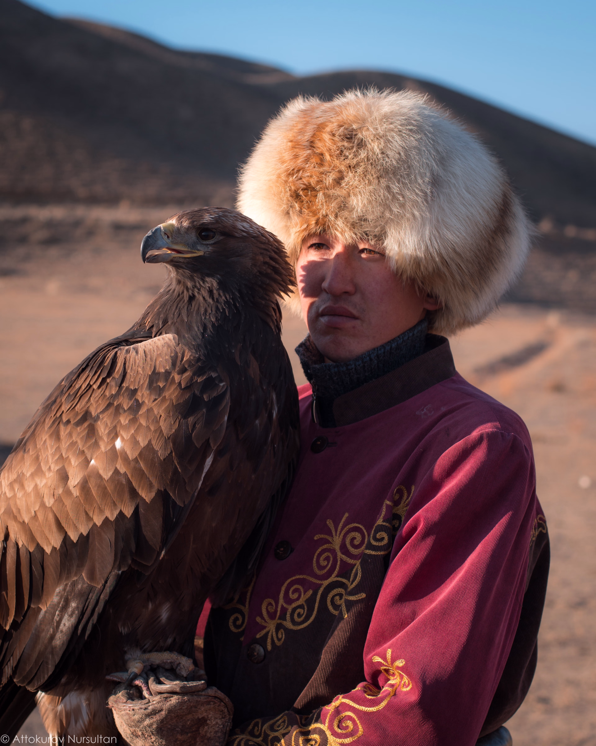 Sporting Adventures in Kyrgyzstan